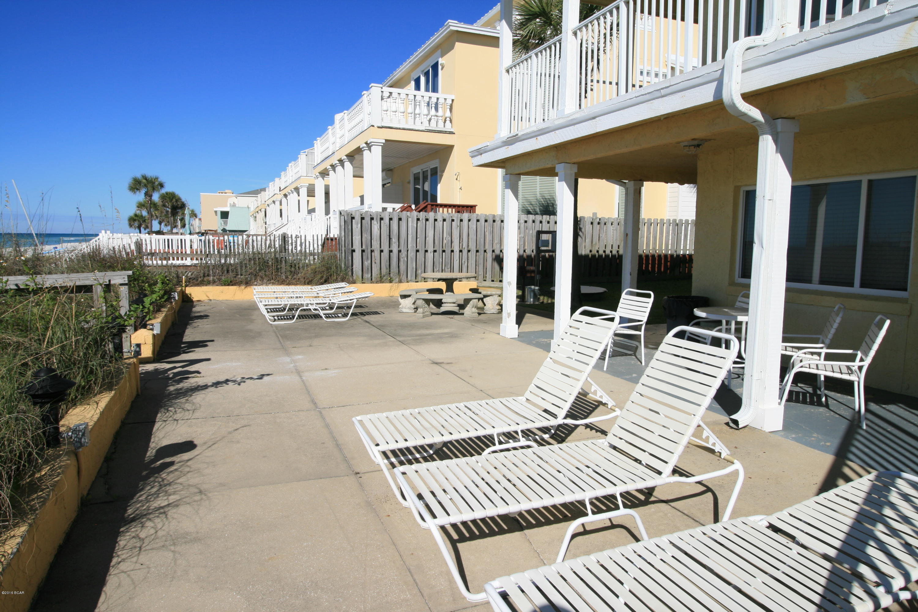 Oceanna Condo - Residential