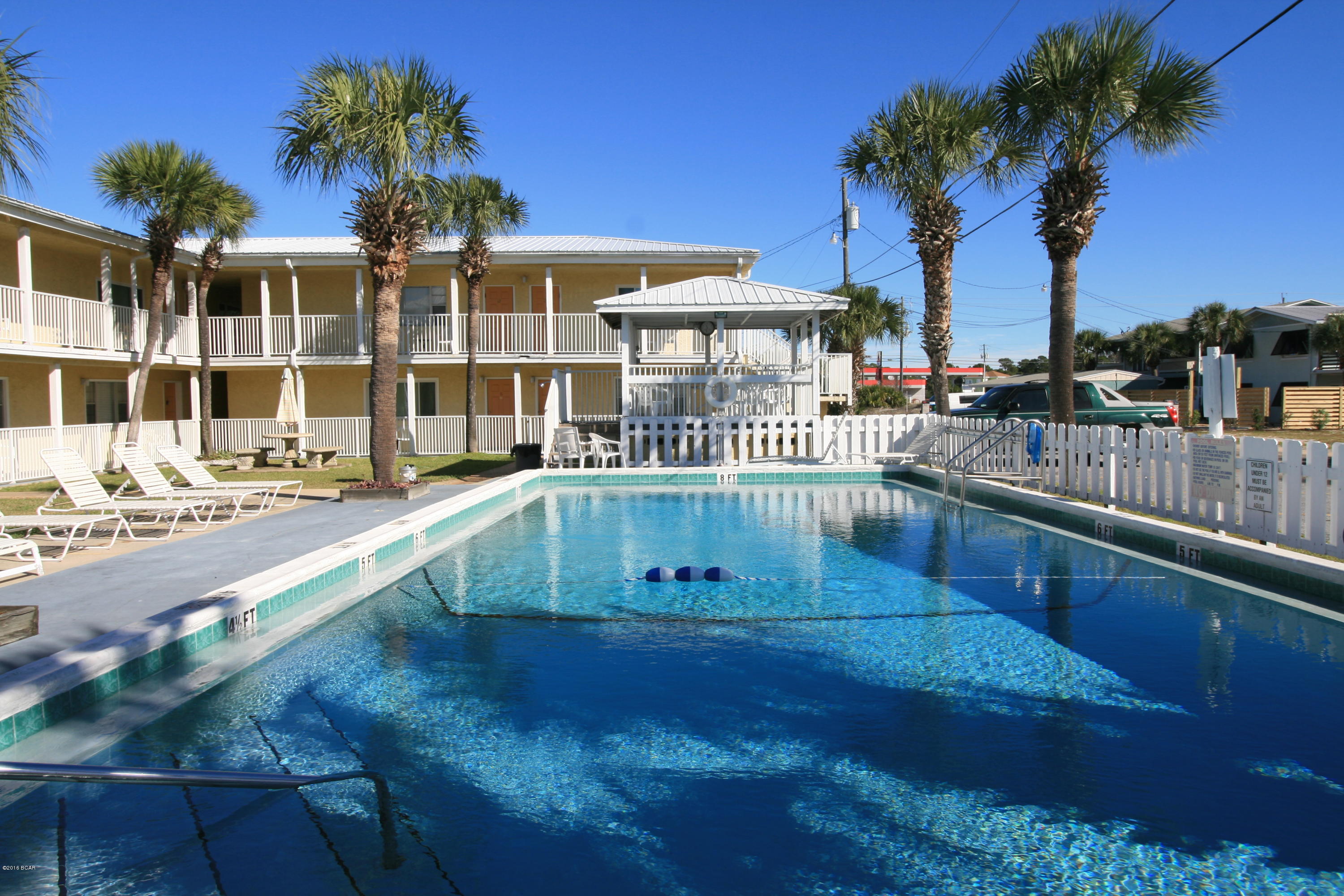 Oceanna Condo - Residential