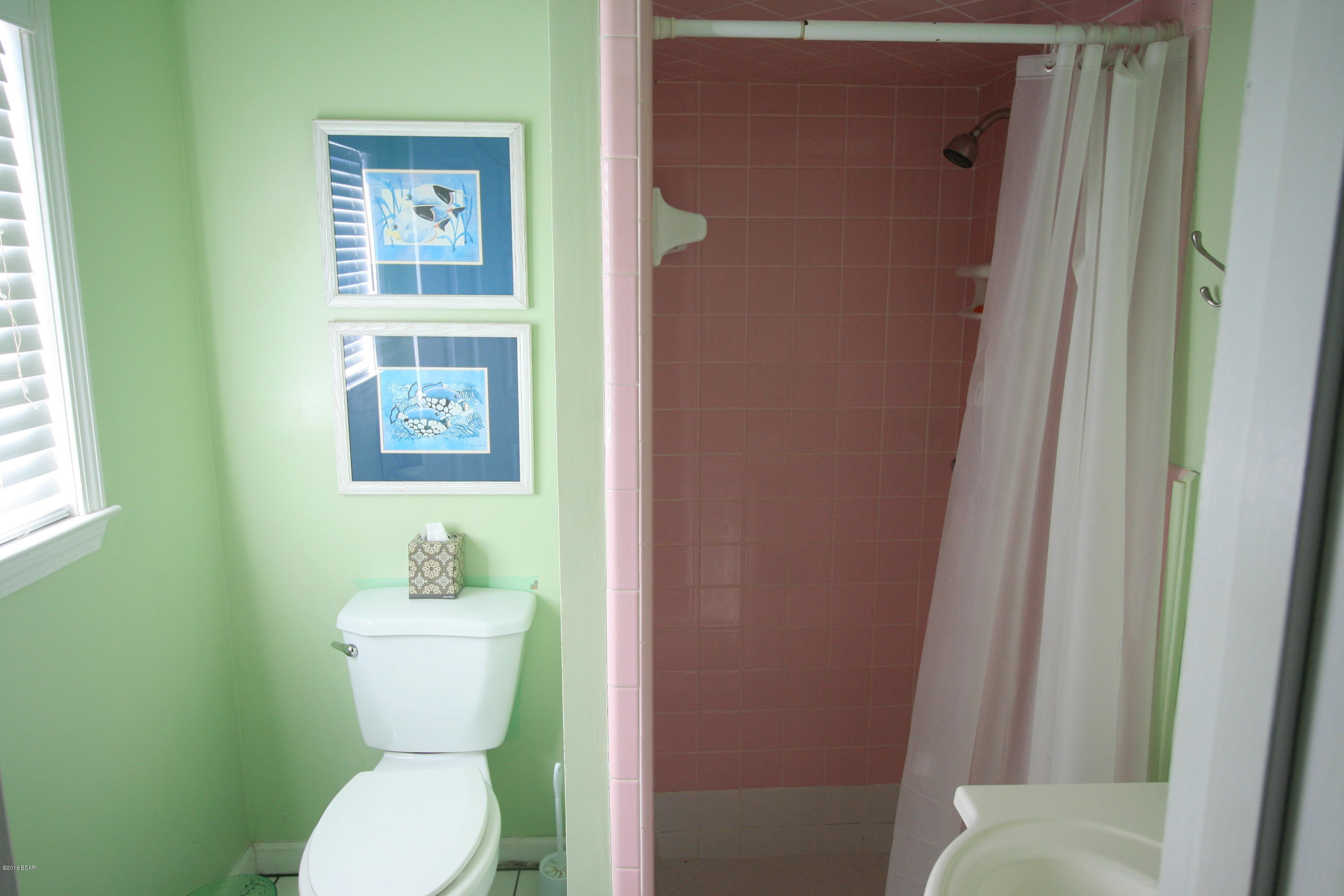 Oceanna Condo - Residential