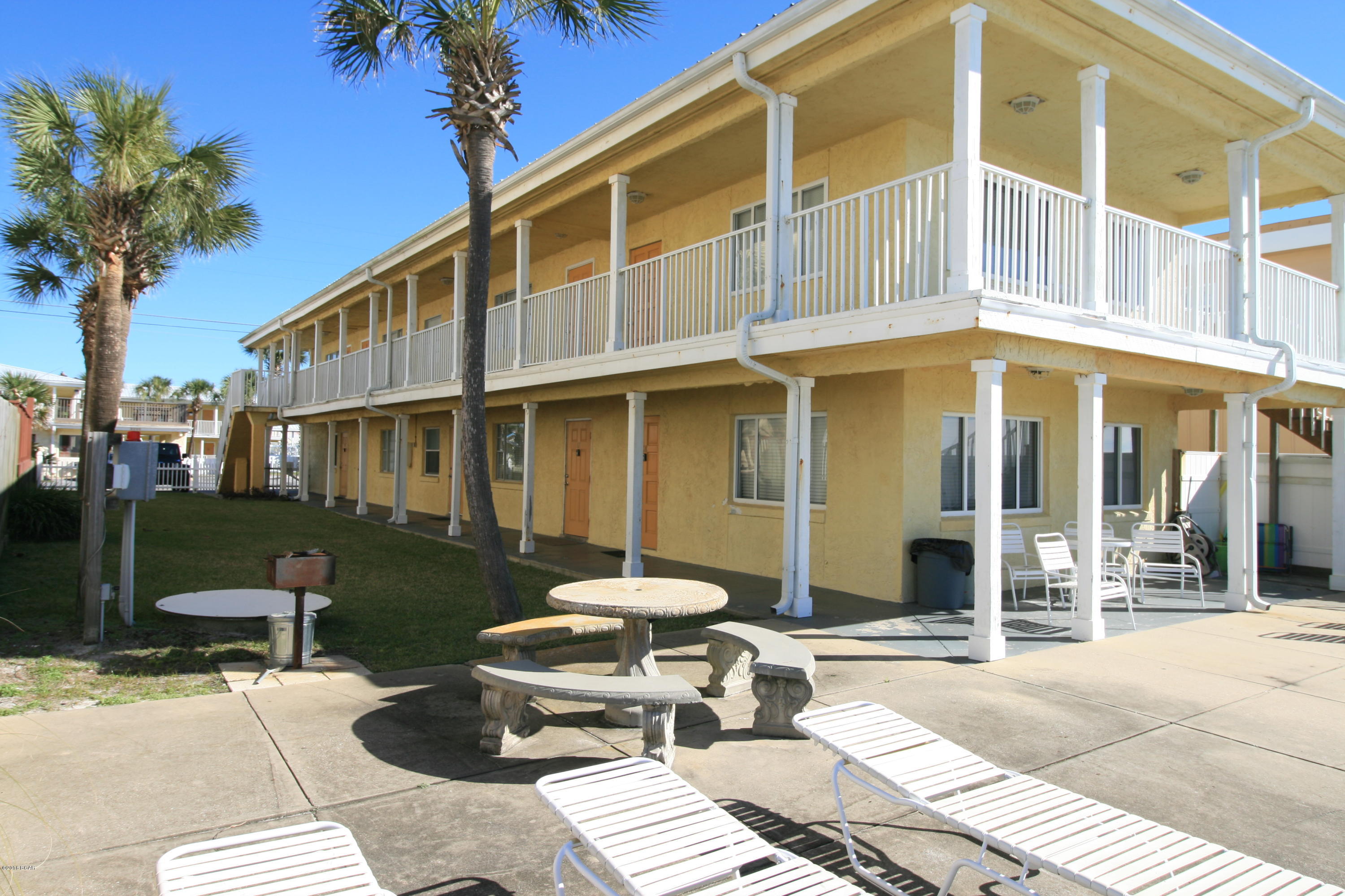 Oceanna Condo - Residential