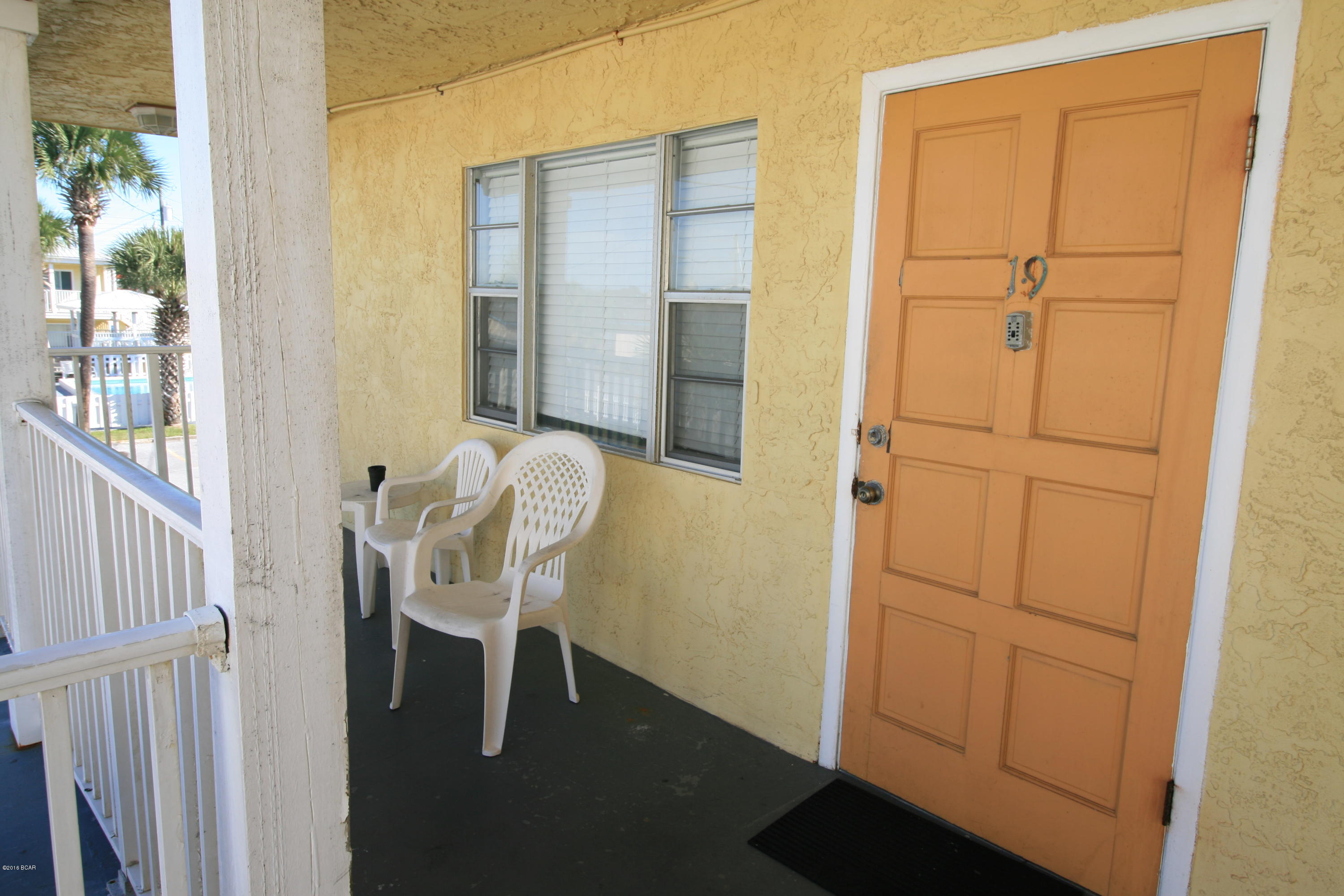 Oceanna Condo - Residential