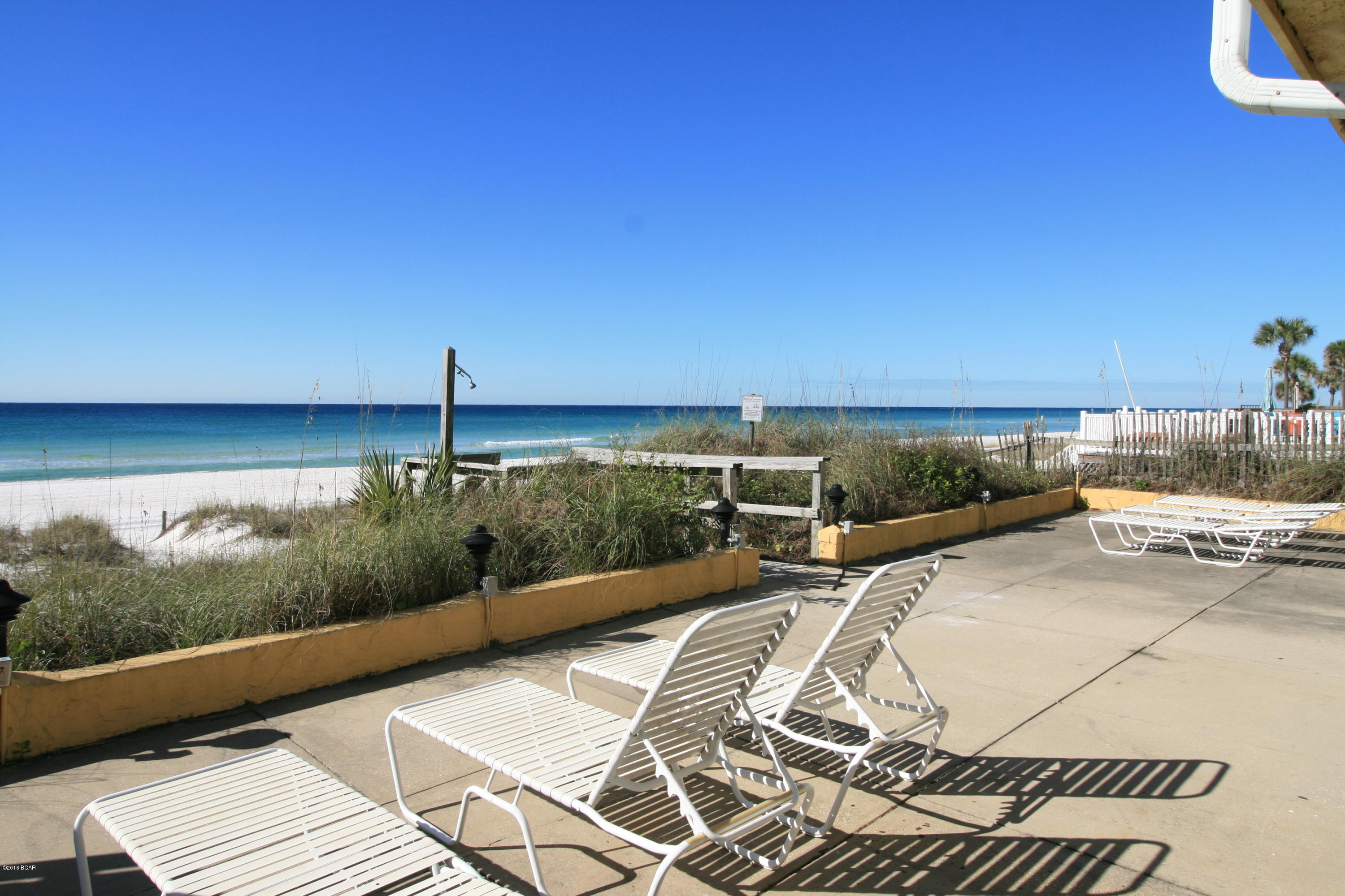 Oceanna Condo - Residential