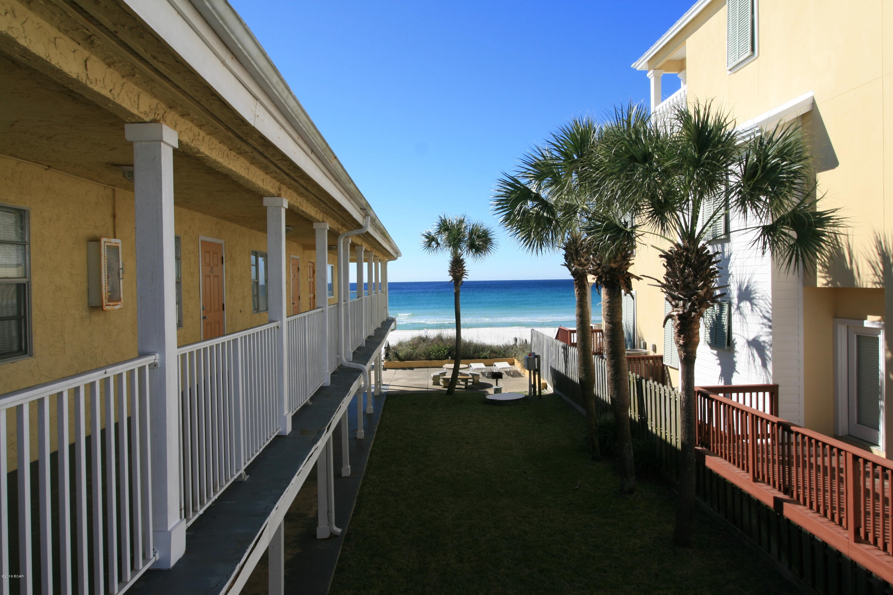 Oceanna Condo - Residential