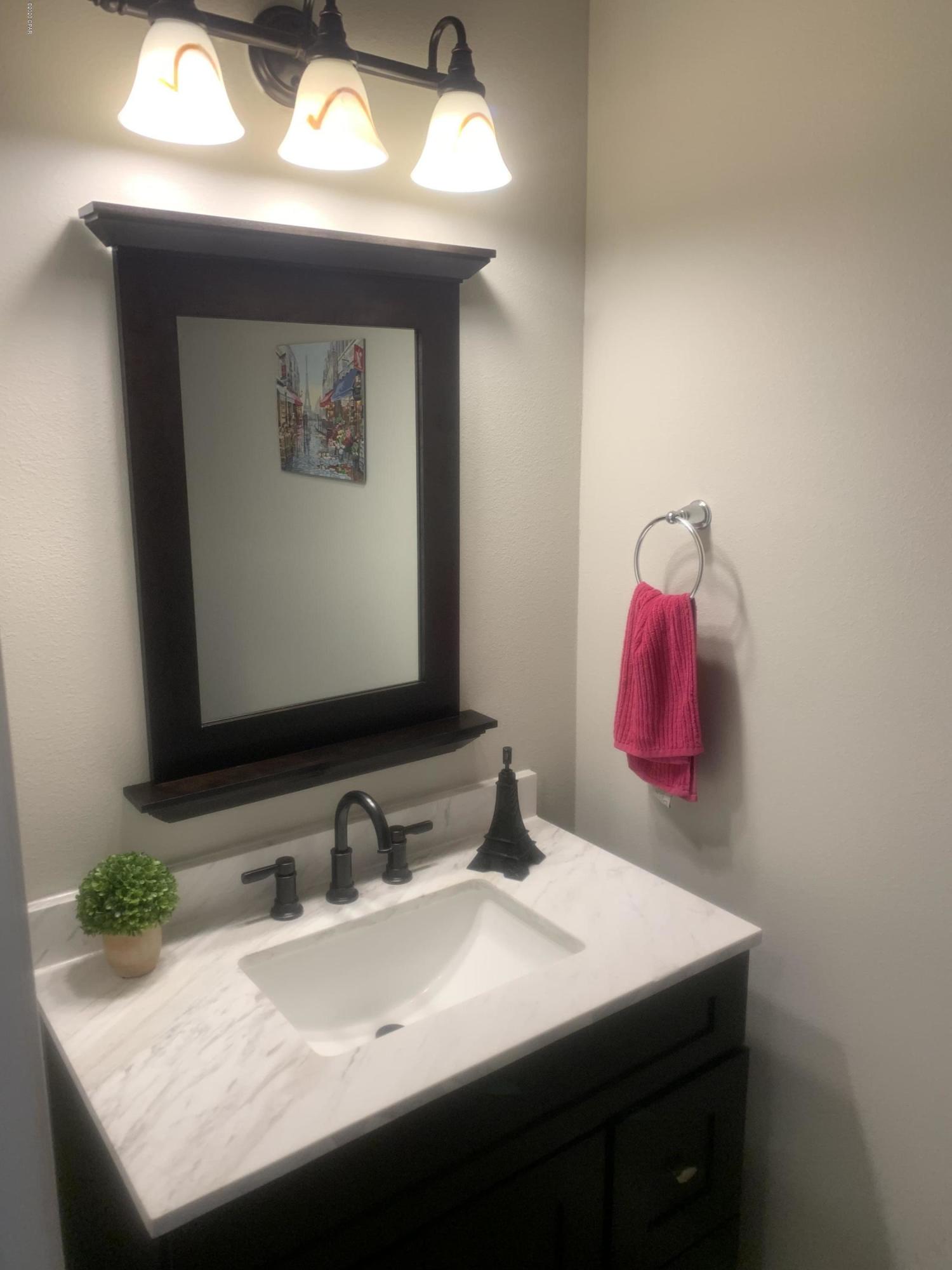 Waterfall Phase I - Residential