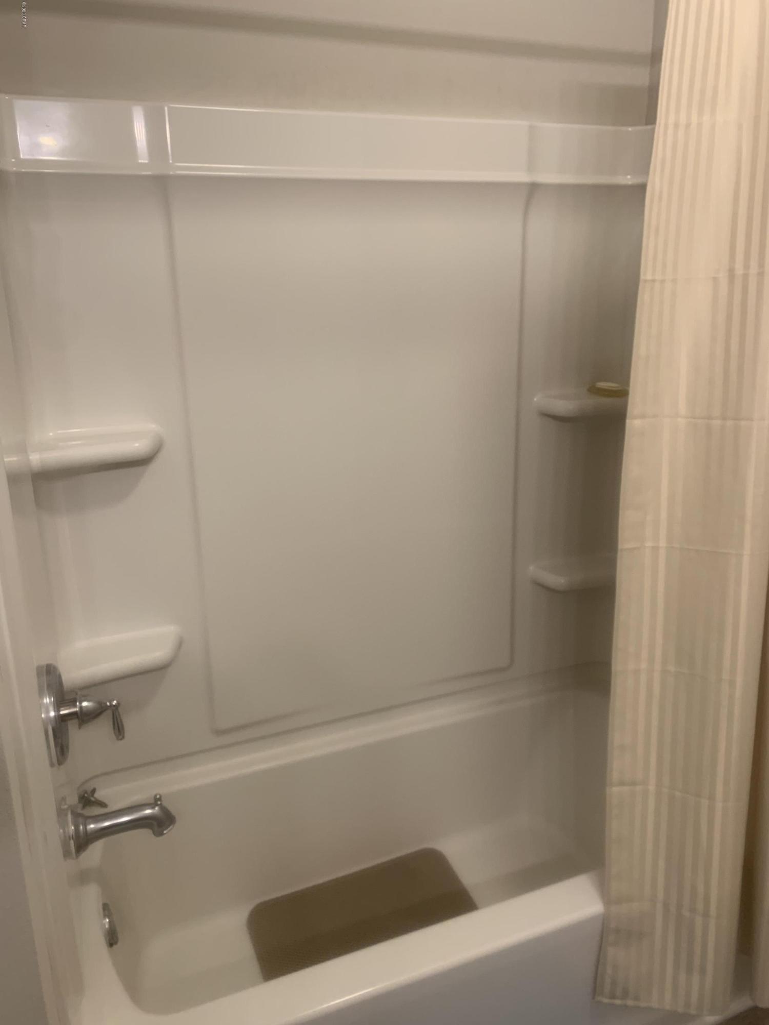 Waterfall Phase I - Residential