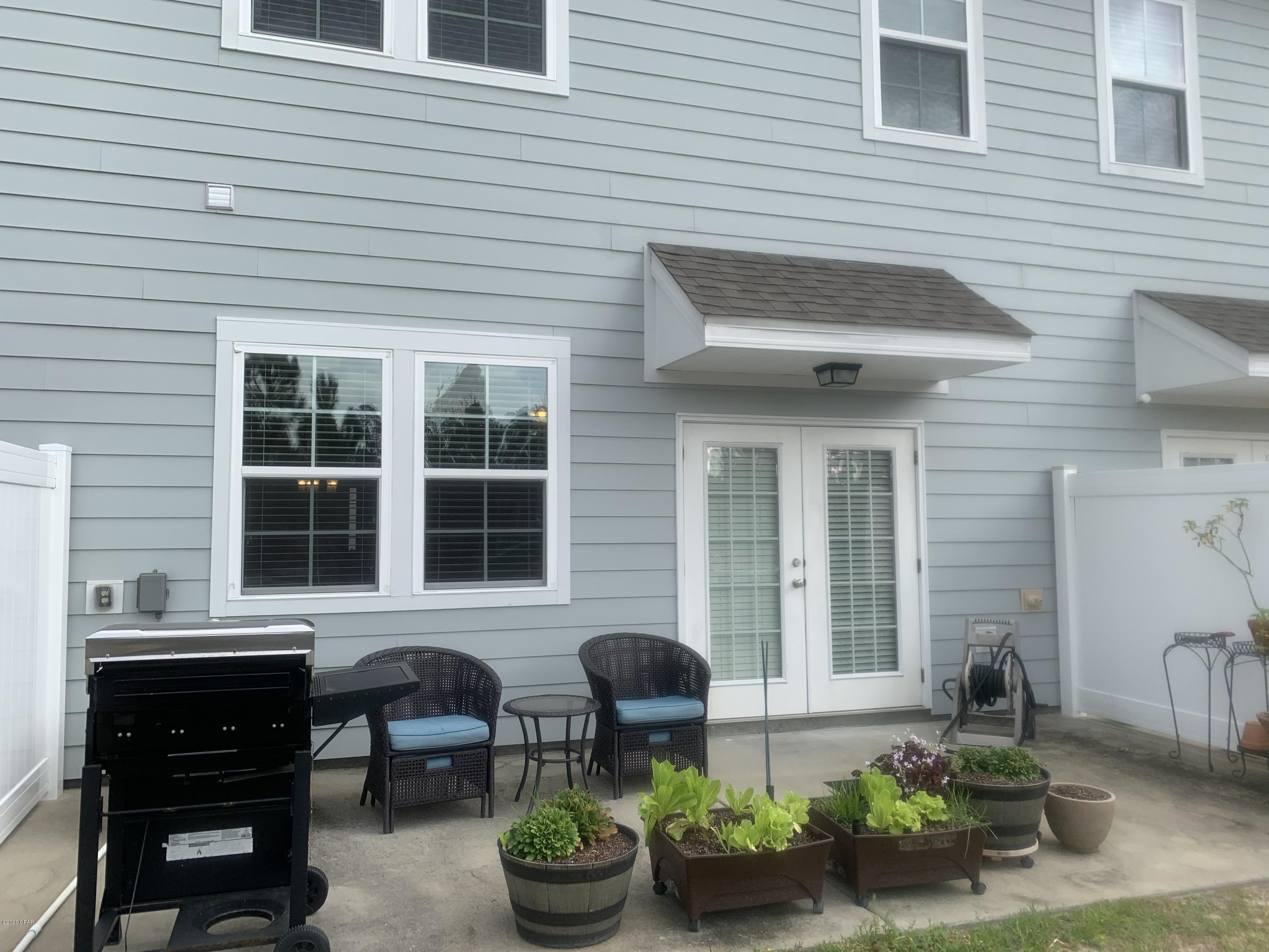 Waterfall Phase I - Residential