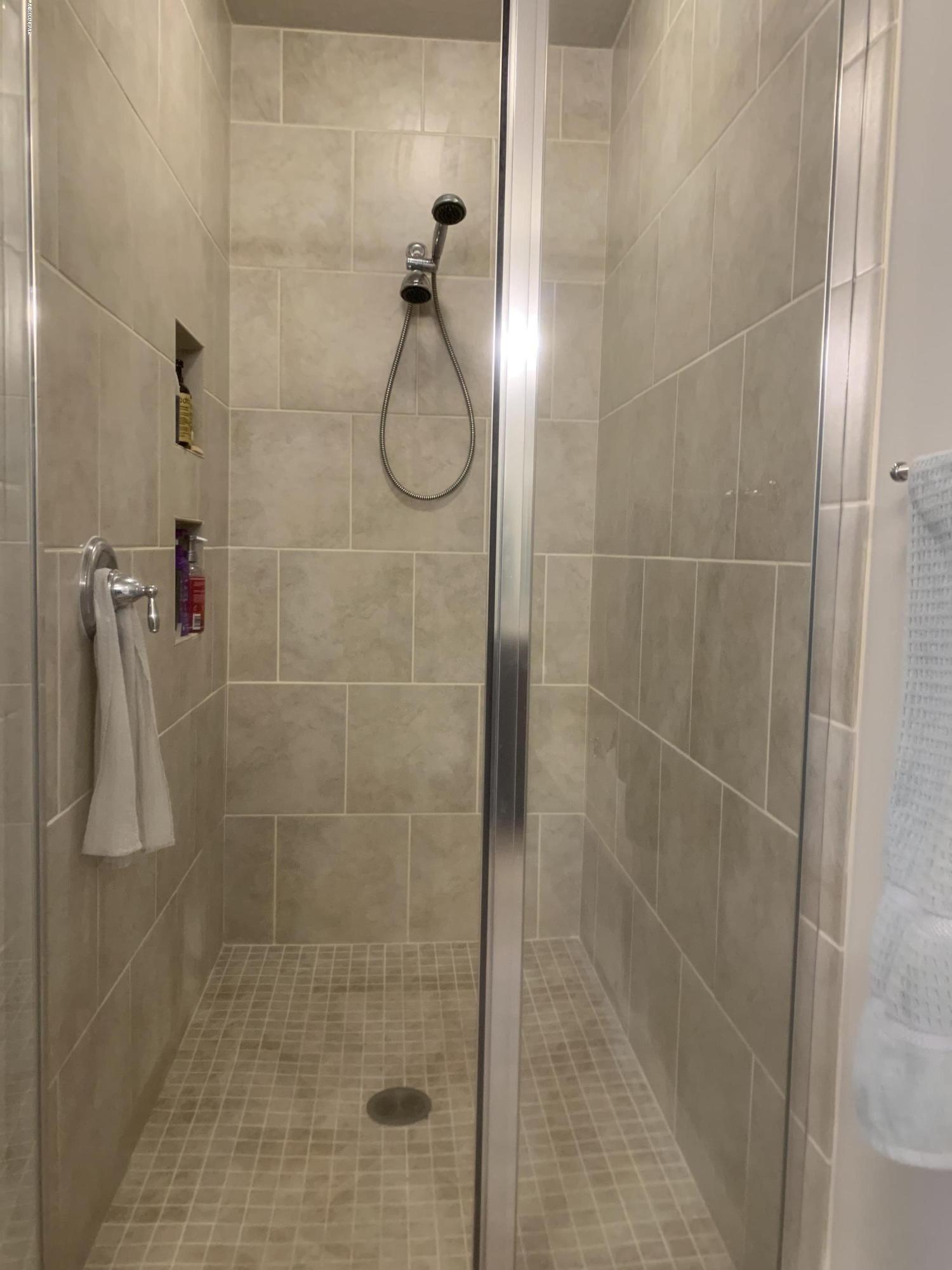 Waterfall Phase I - Residential