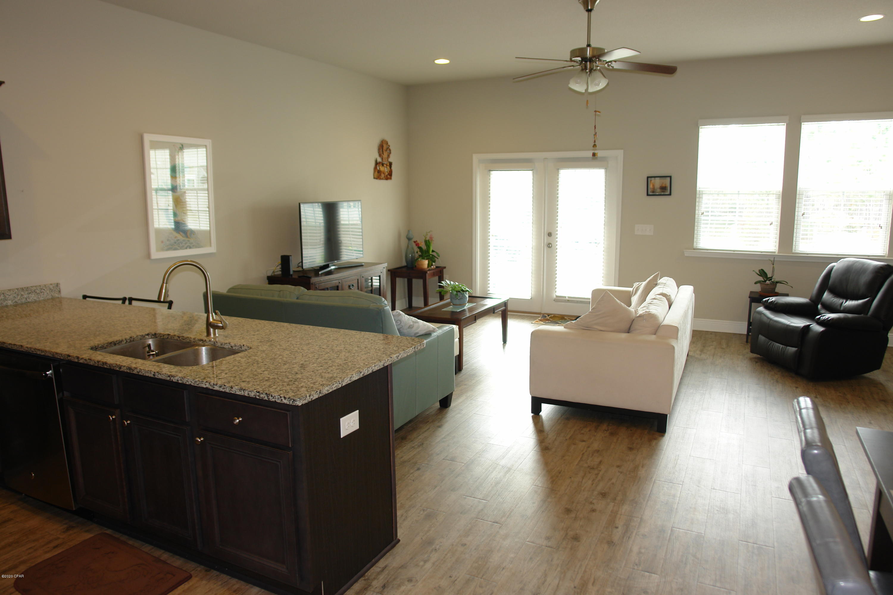 Waterfall Phase I - Residential