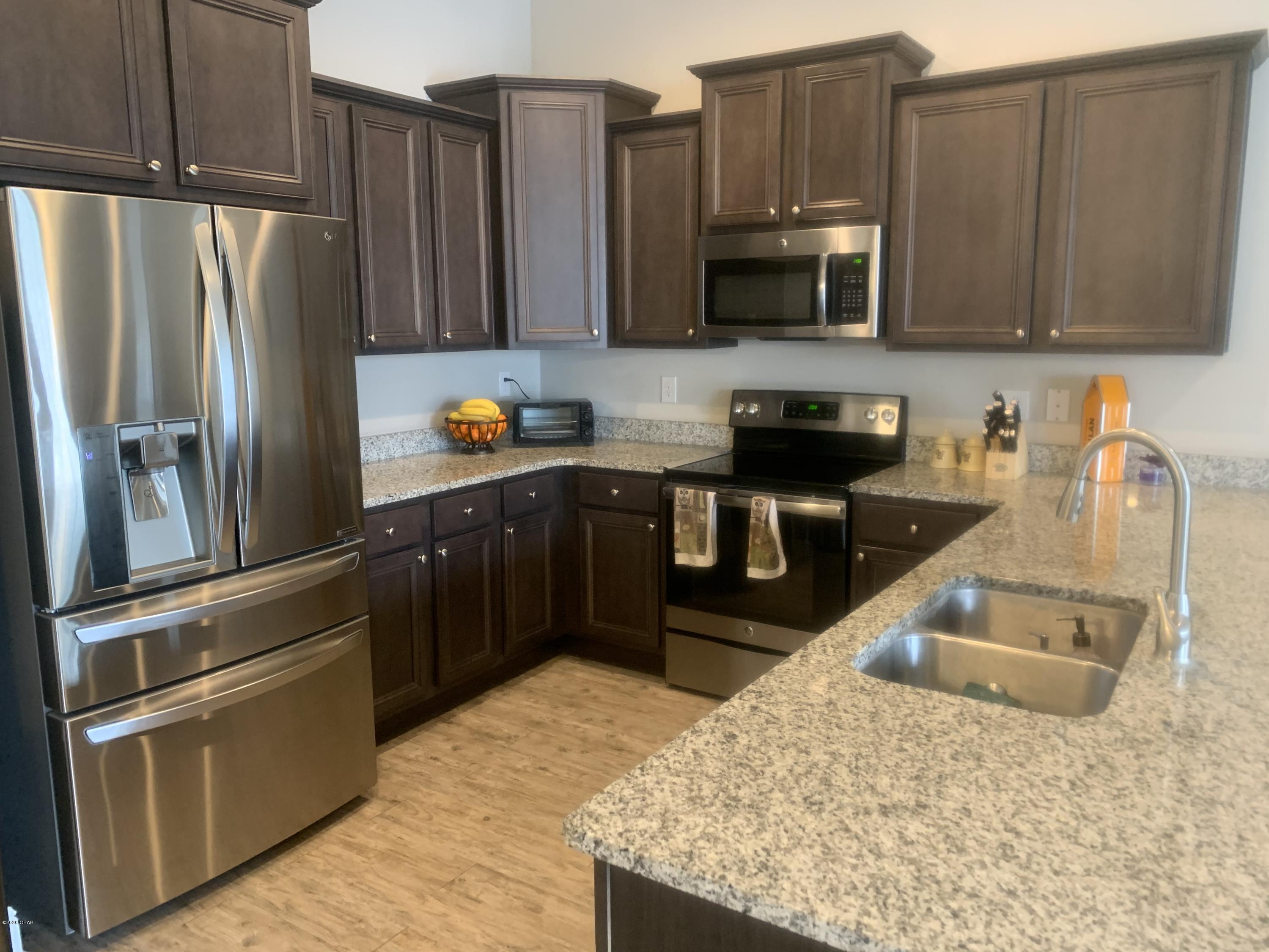 Waterfall Phase I - Residential