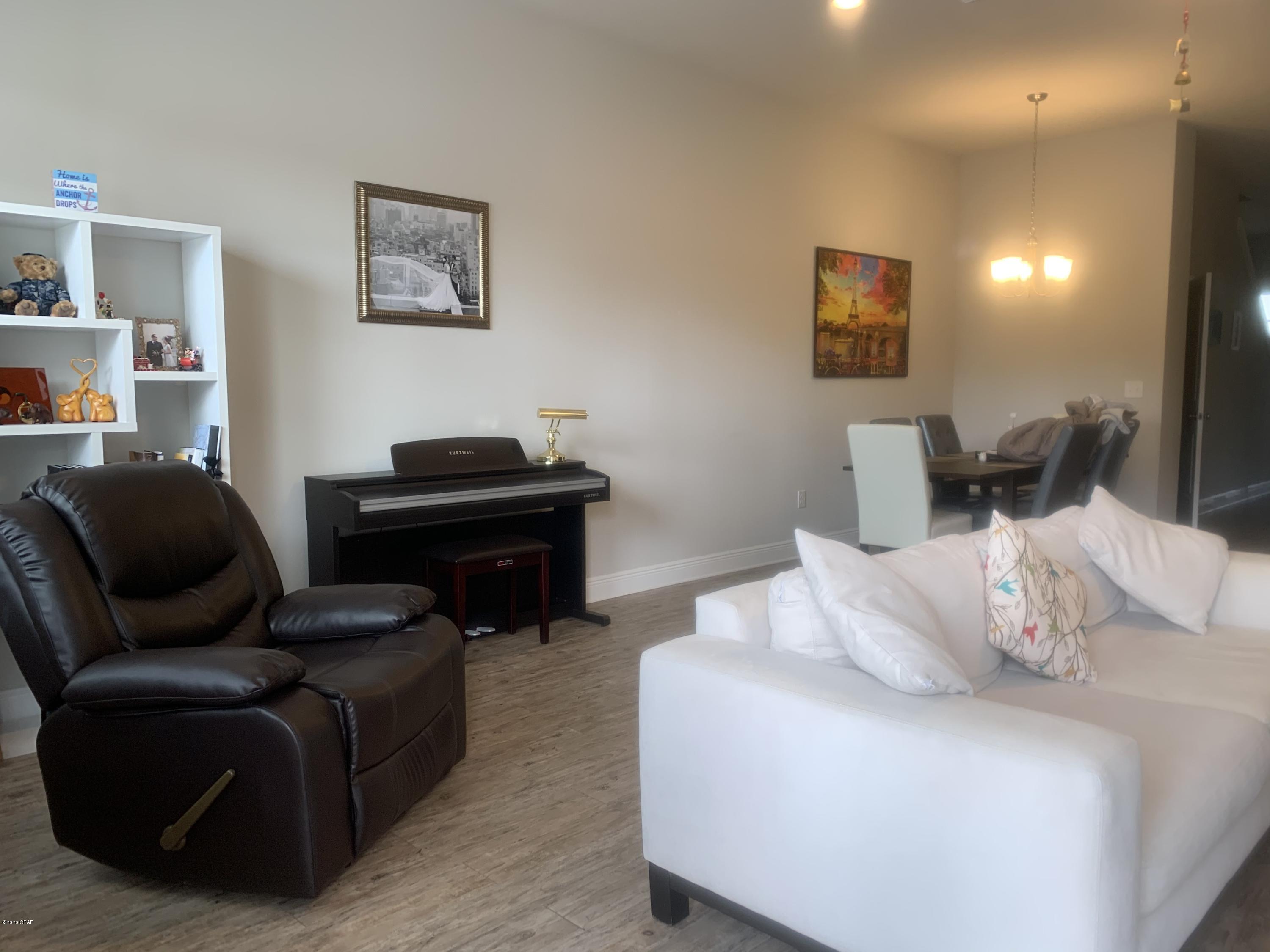 Waterfall Phase I - Residential