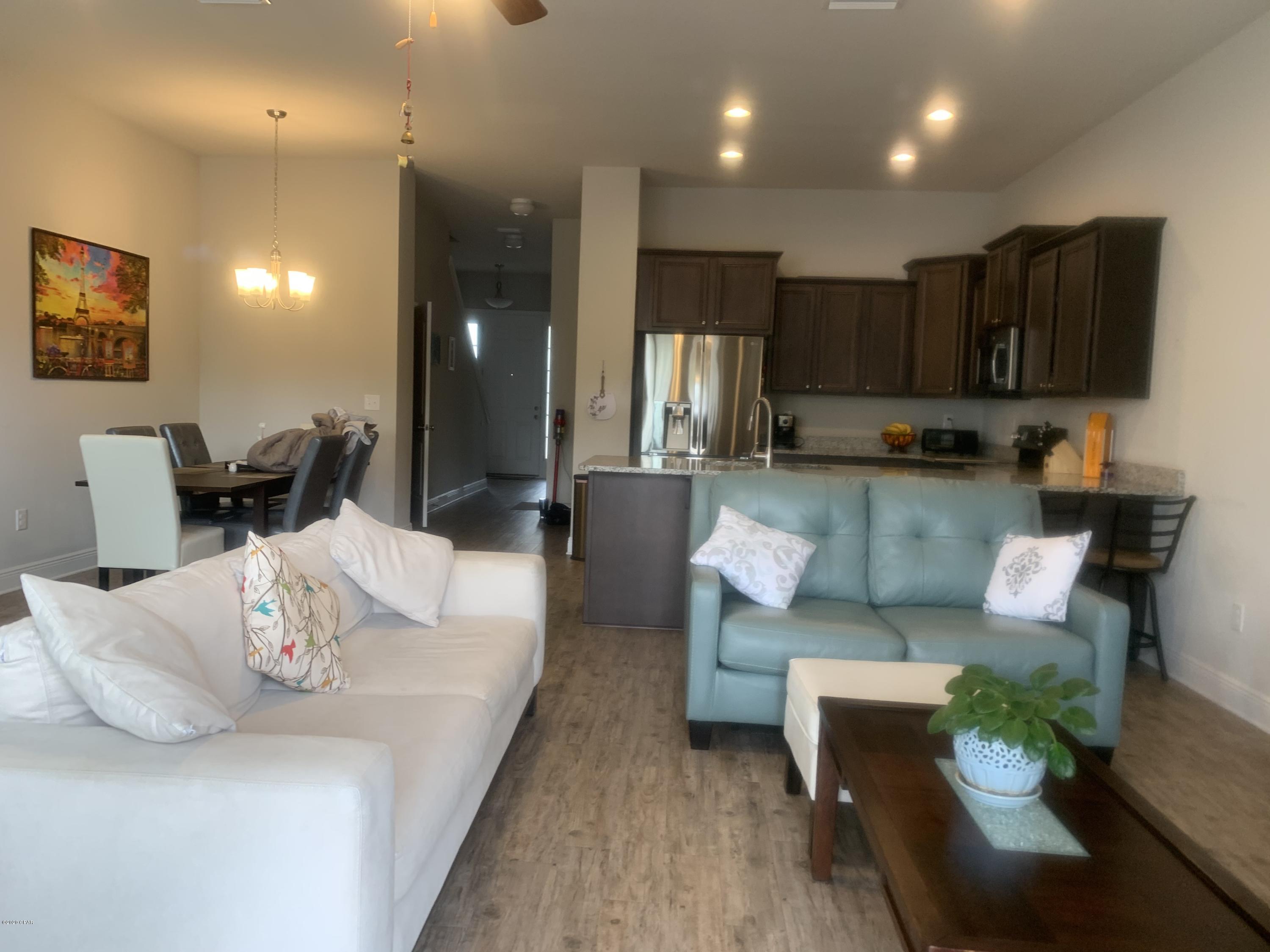 Waterfall Phase I - Residential