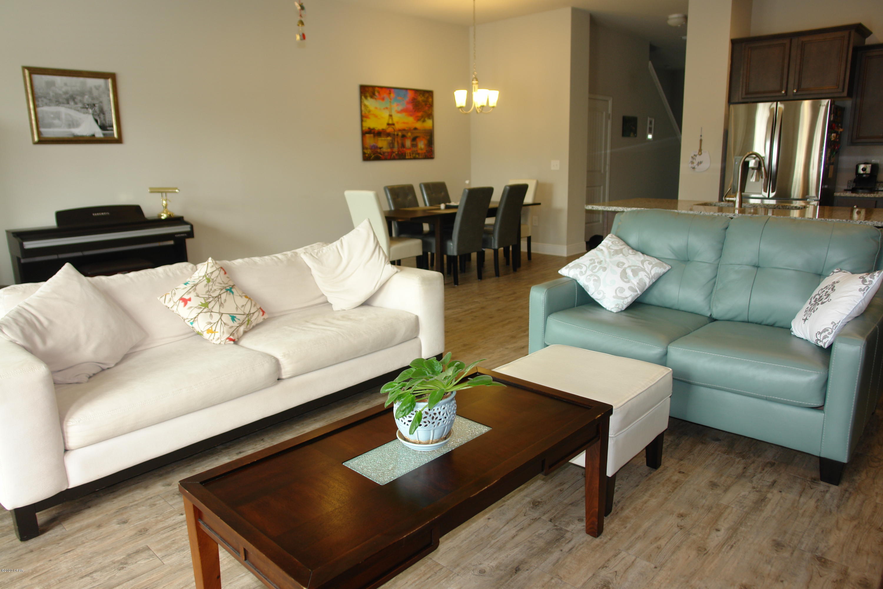 Waterfall Phase I - Residential