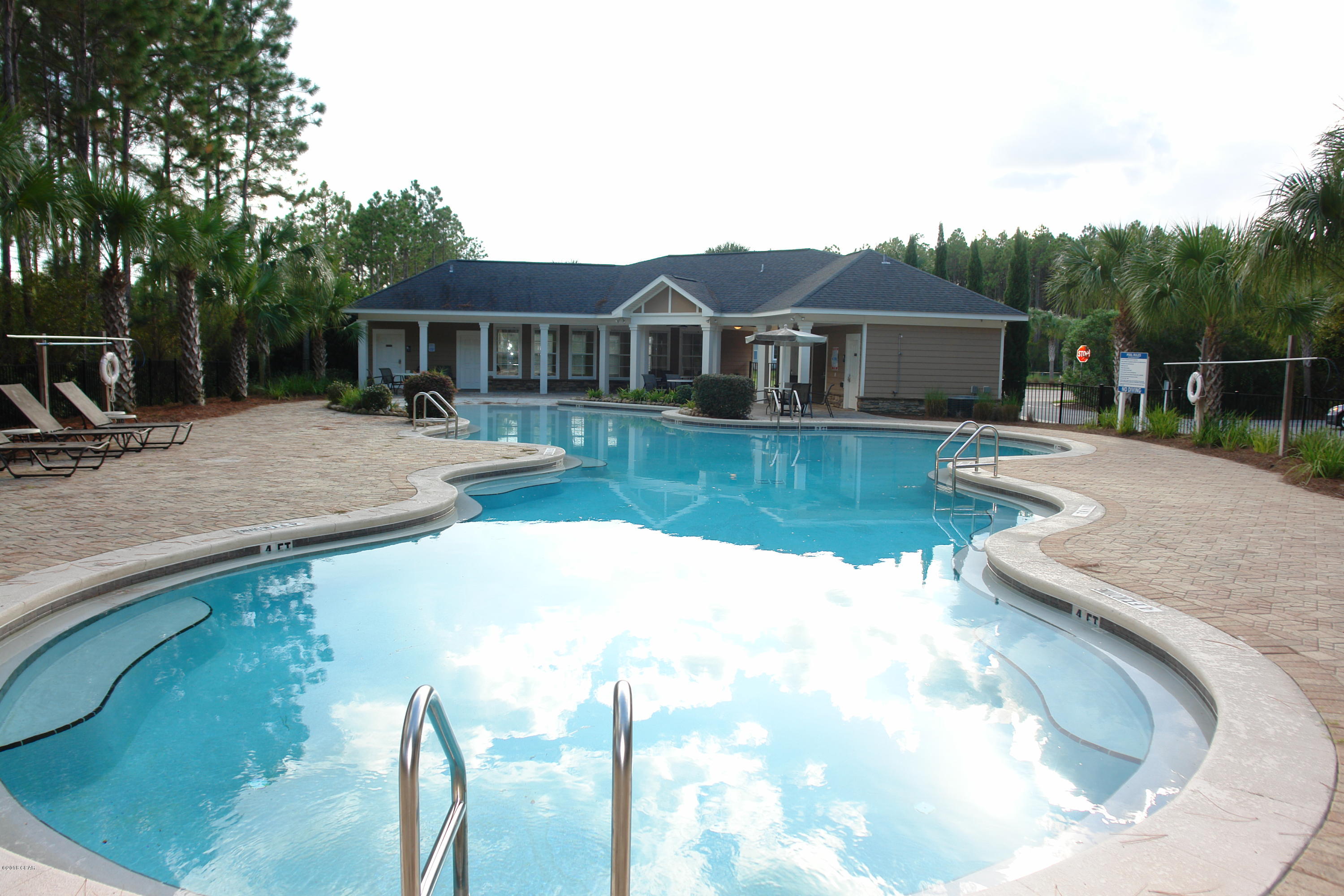 Waterfall Phase I - Residential