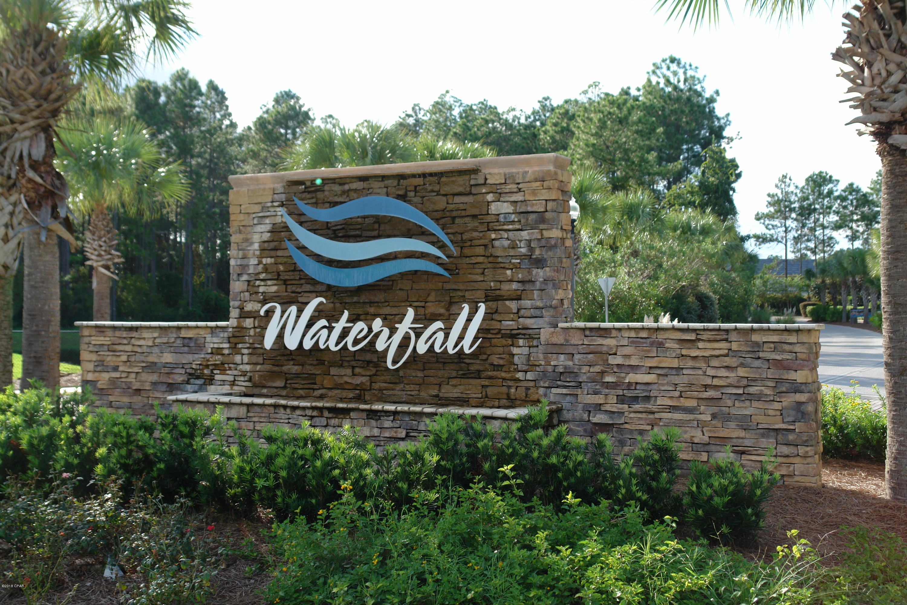 Waterfall Phase I - Residential