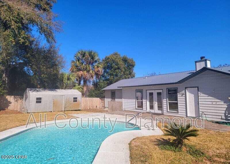 Cove Terrace 3rd Add - Residential Lease