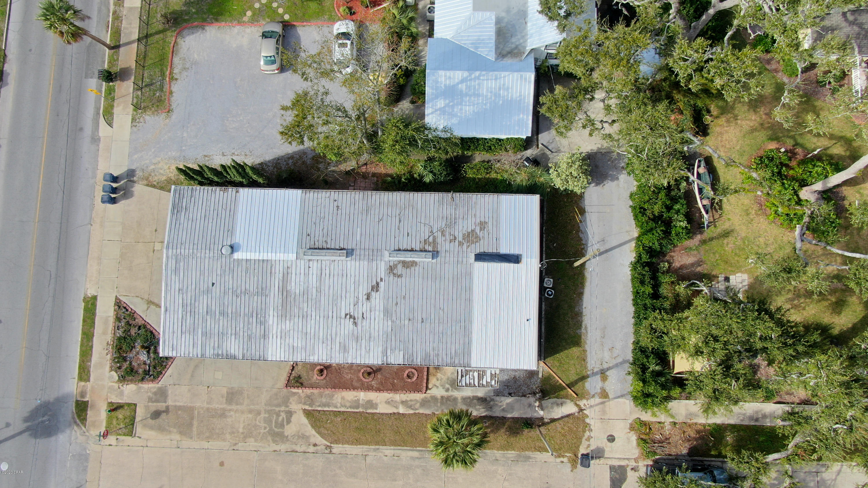 Harmon Plat - Commercial Sale