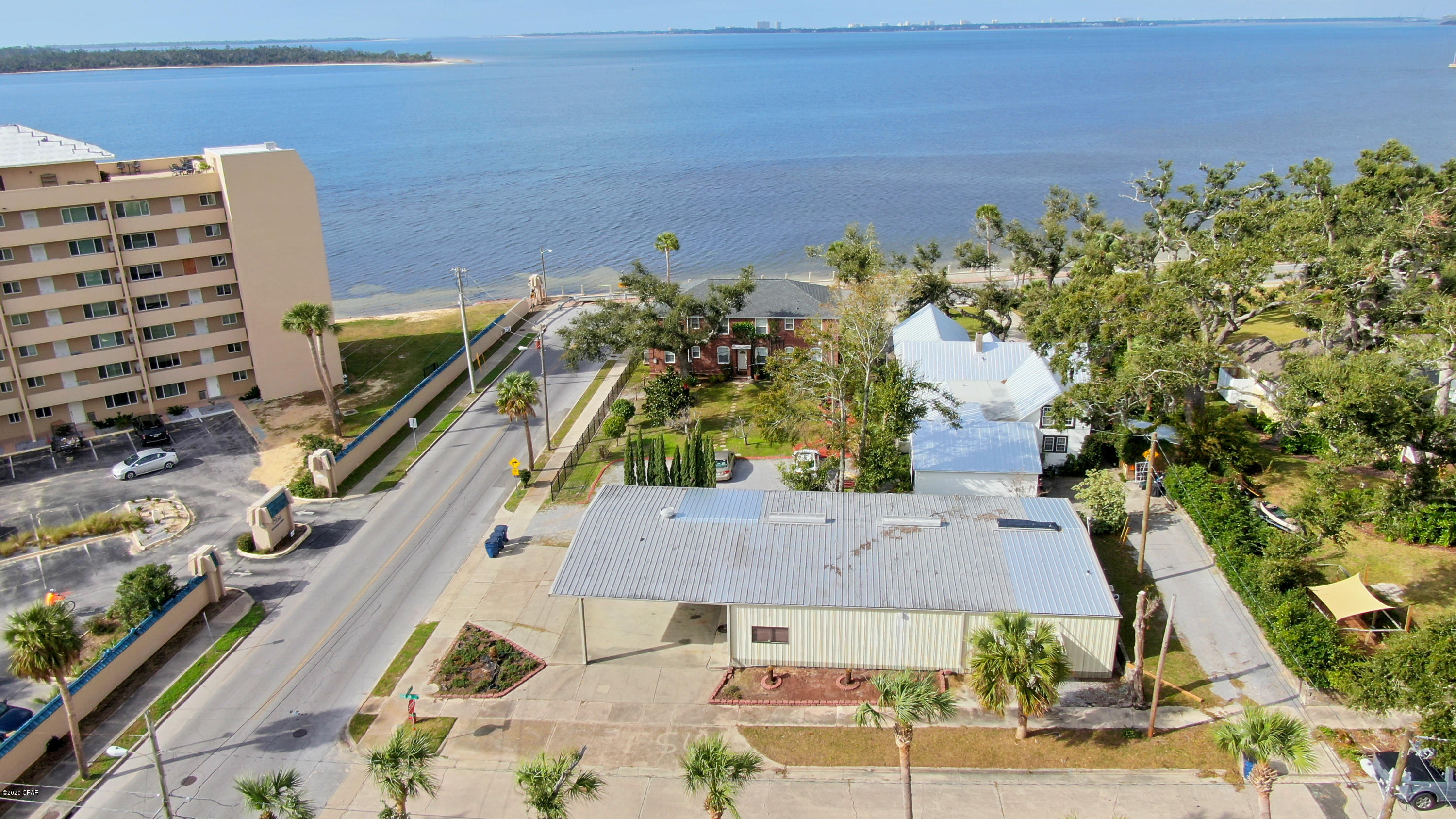 Harmon Plat - Commercial Sale