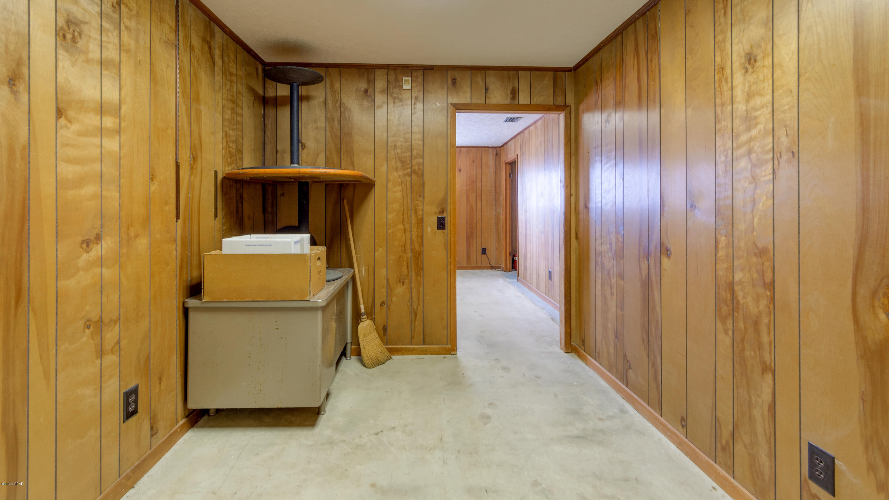 Harmon Plat - Commercial Sale