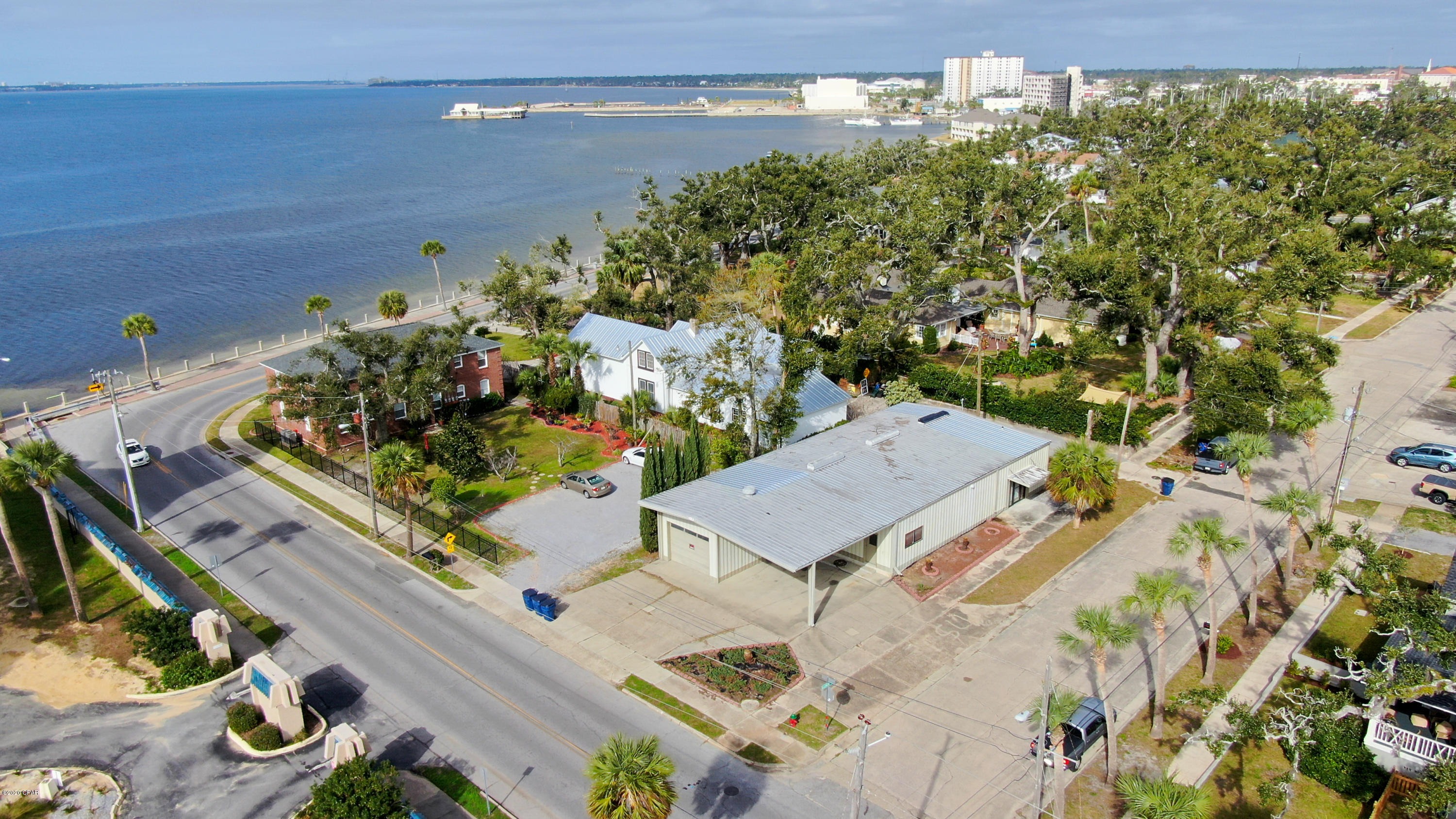 Harmon Plat - Commercial Sale