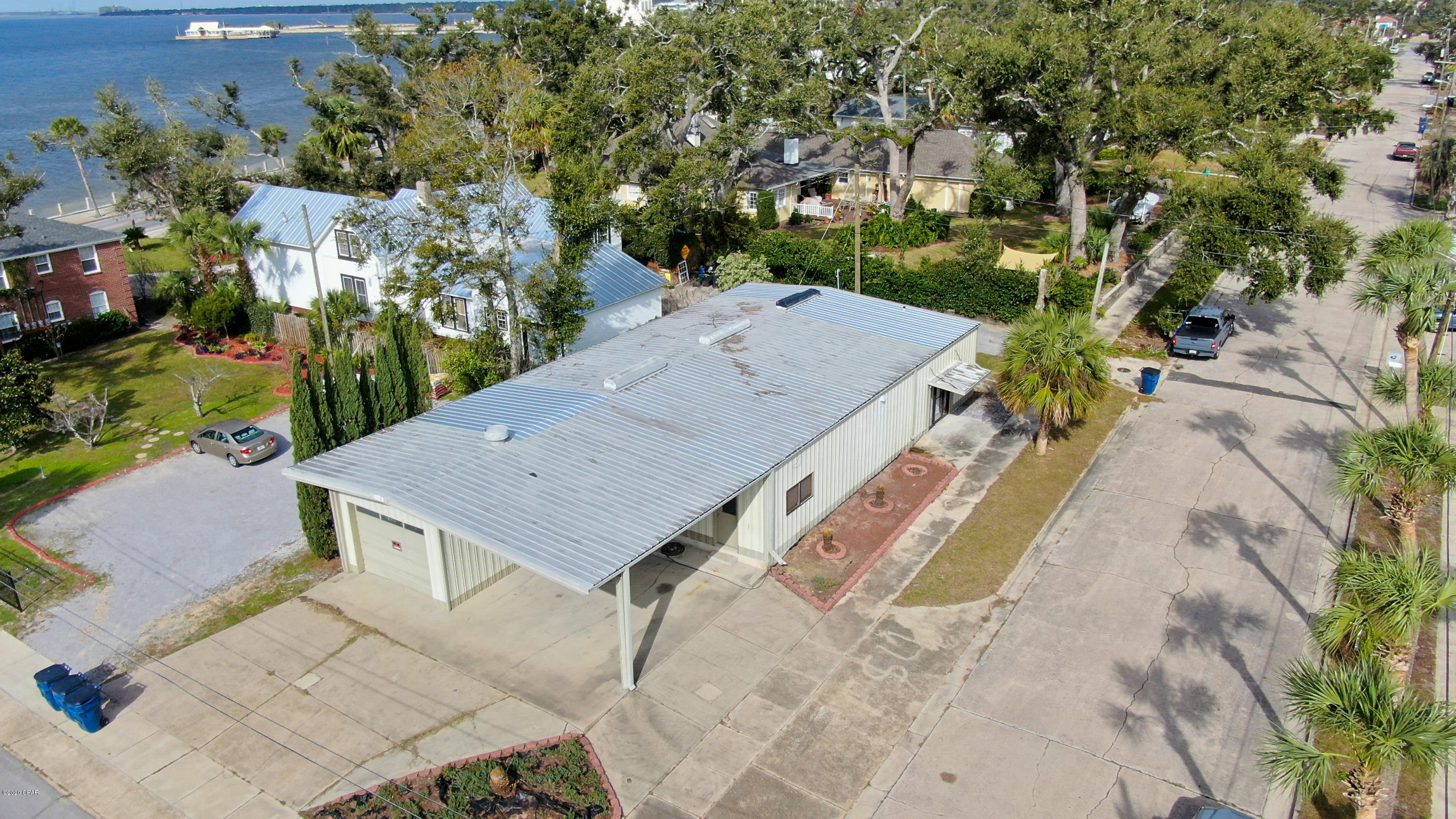 Harmon Plat - Commercial Sale