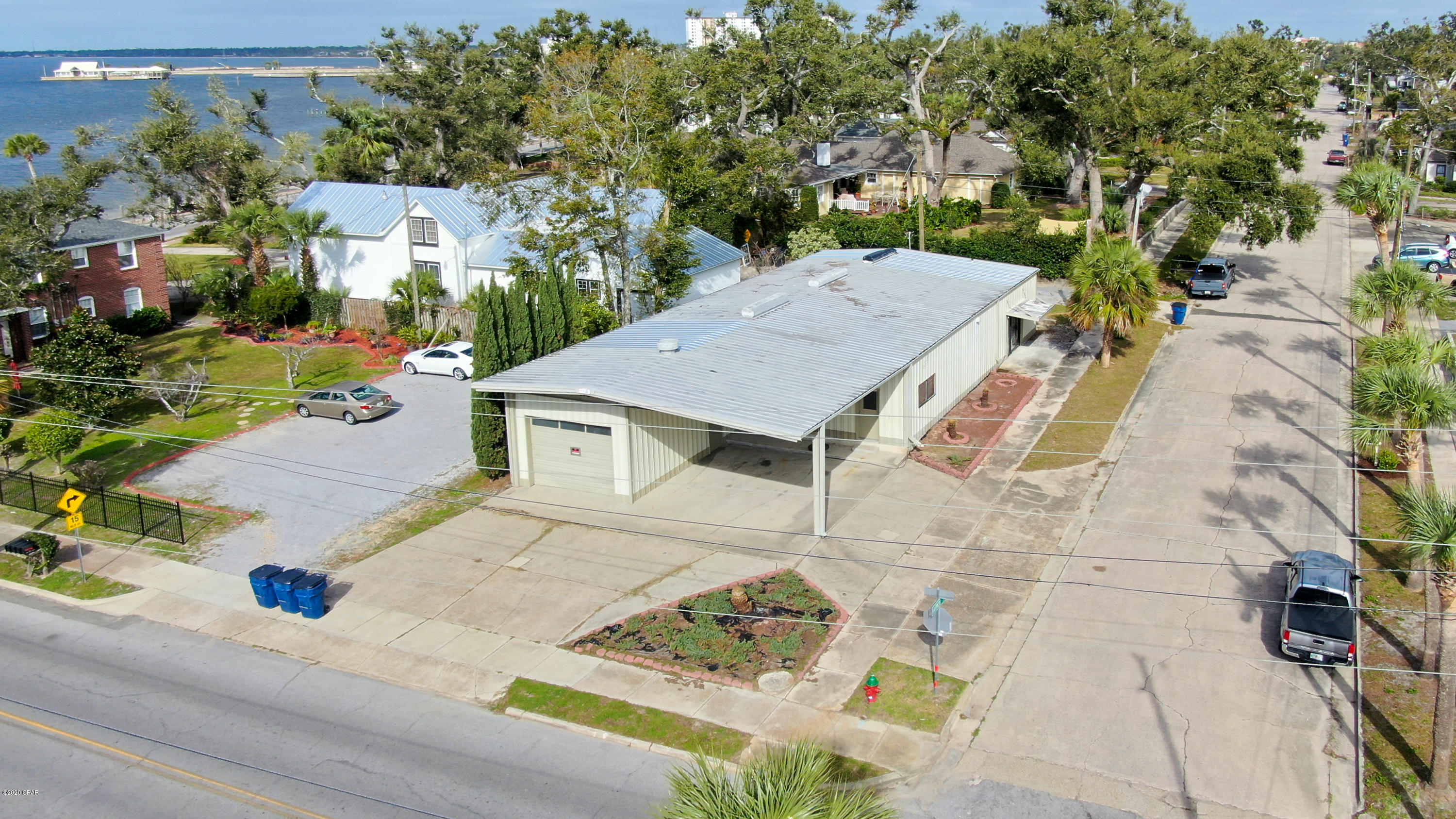 Harmon Plat - Commercial Sale