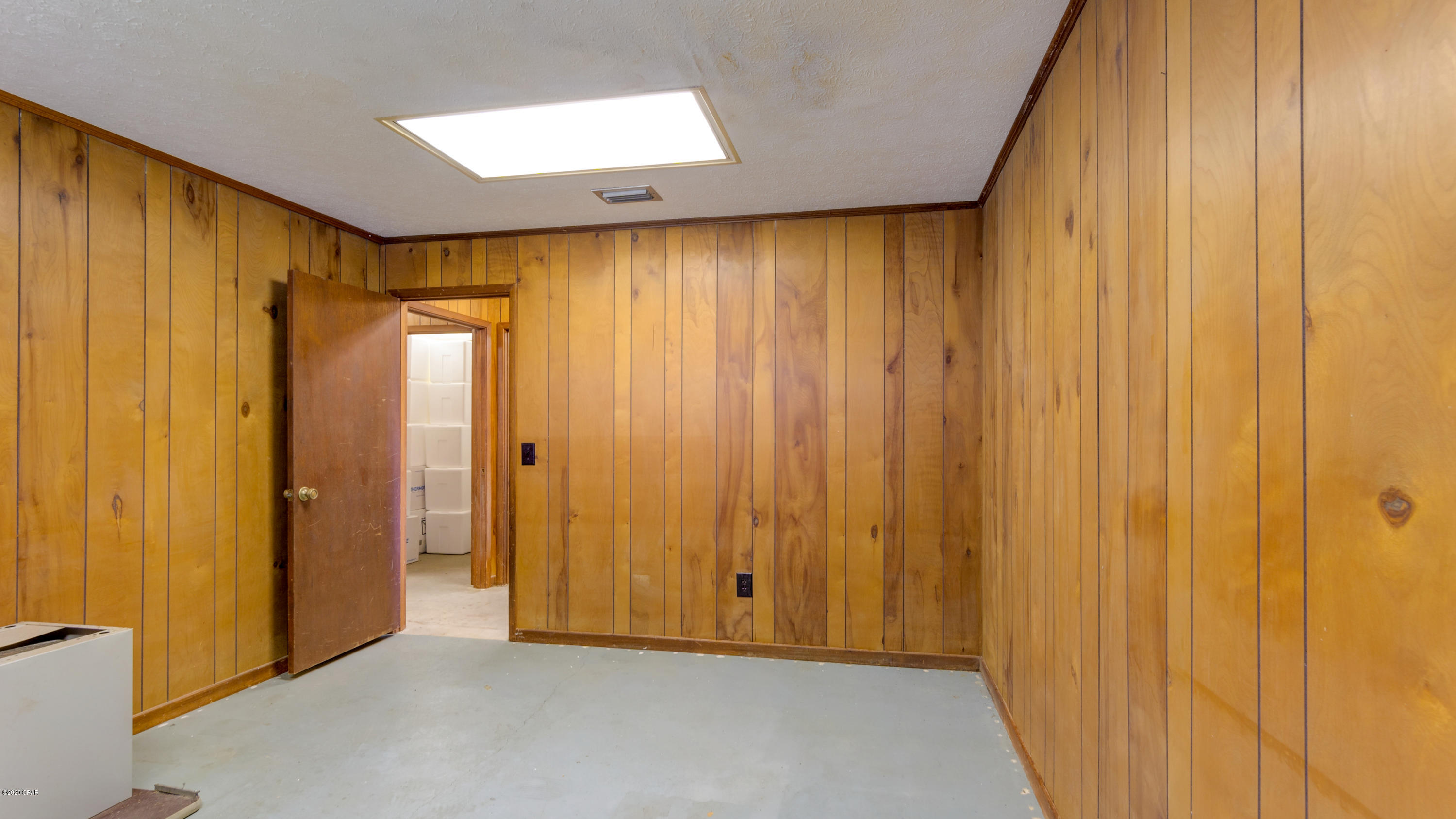 Harmon Plat - Commercial Sale