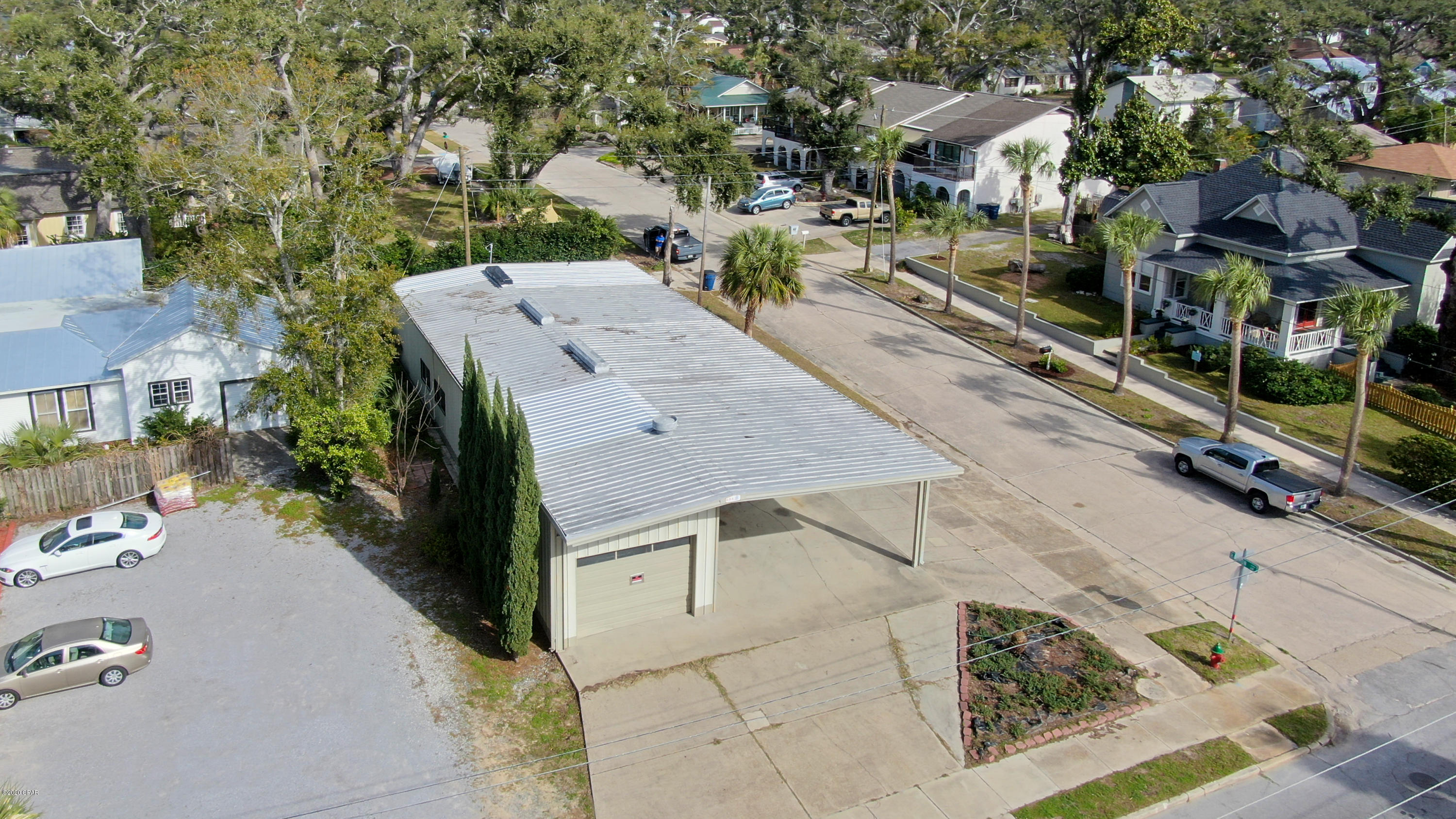 Harmon Plat - Commercial Sale