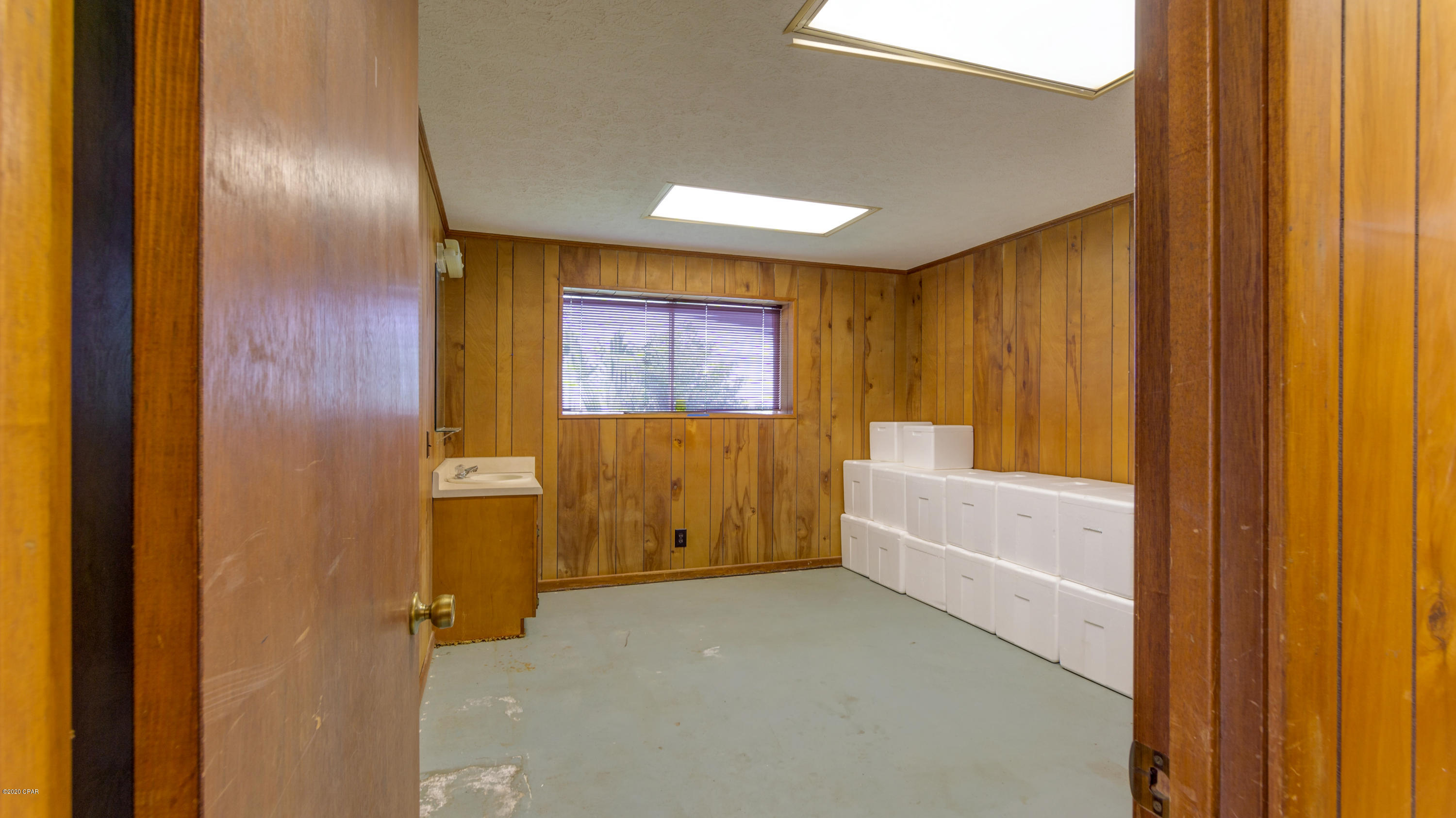 Harmon Plat - Commercial Sale