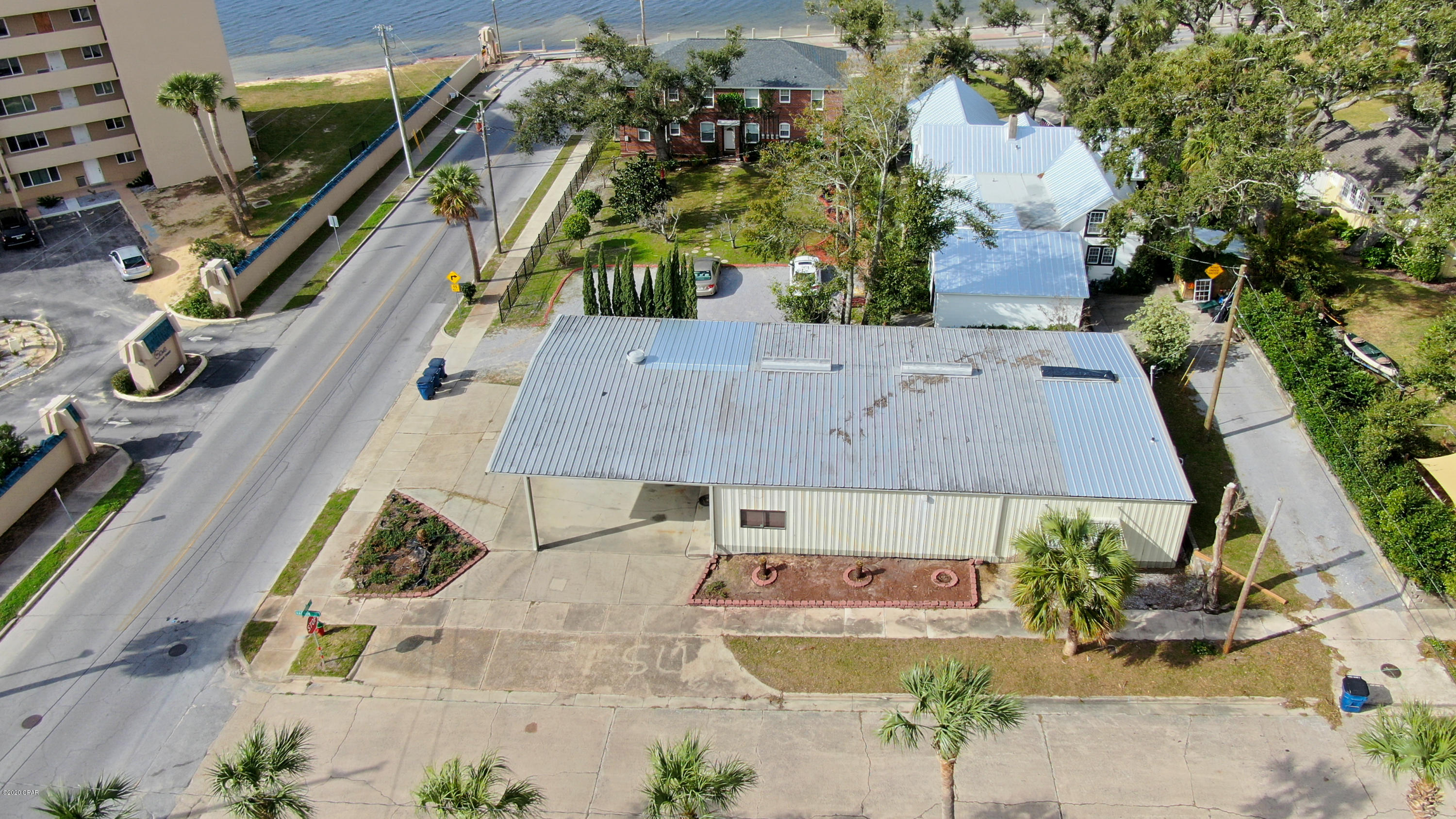 Harmon Plat - Commercial Sale