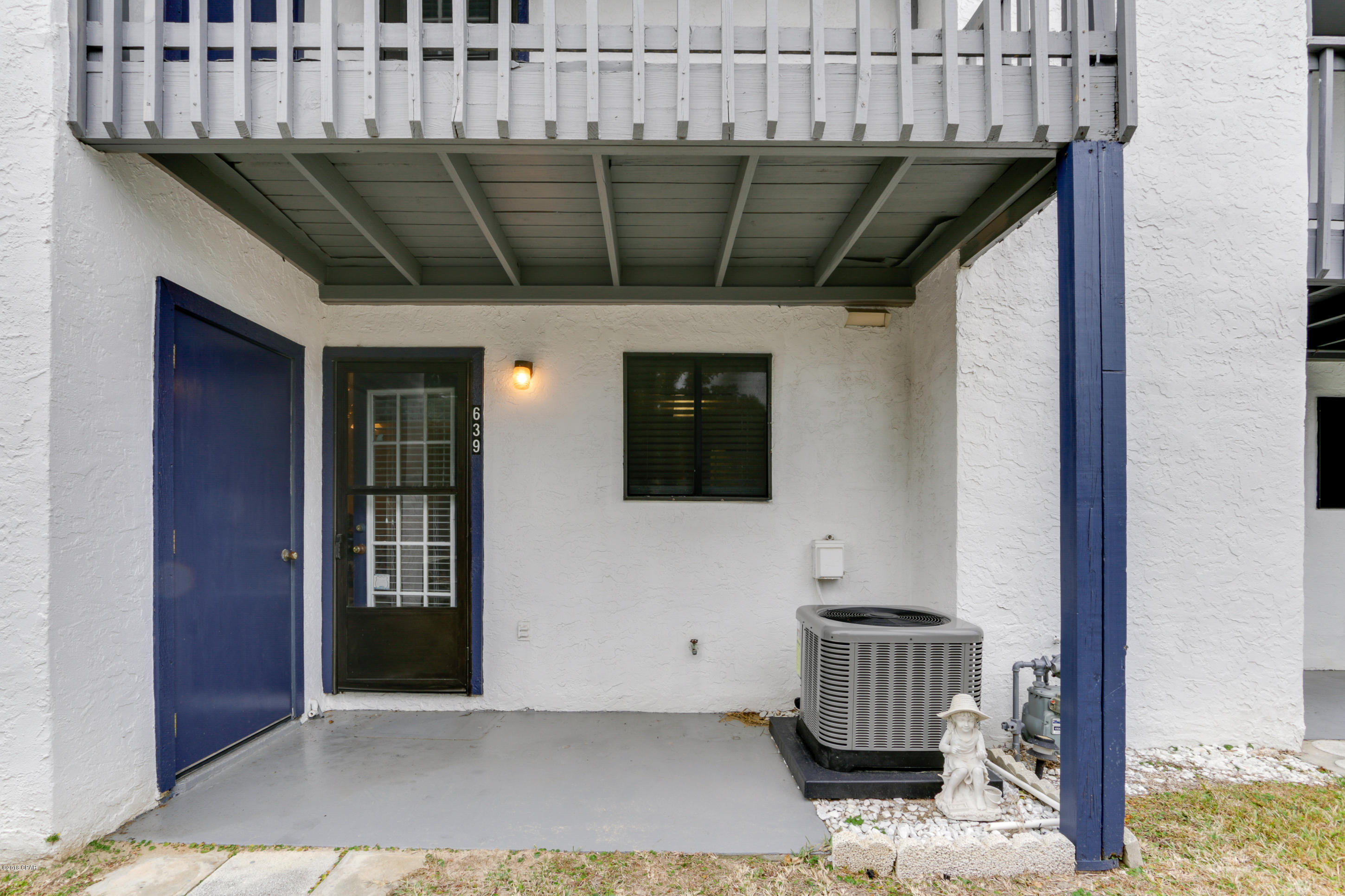 Holiday Point - Residential