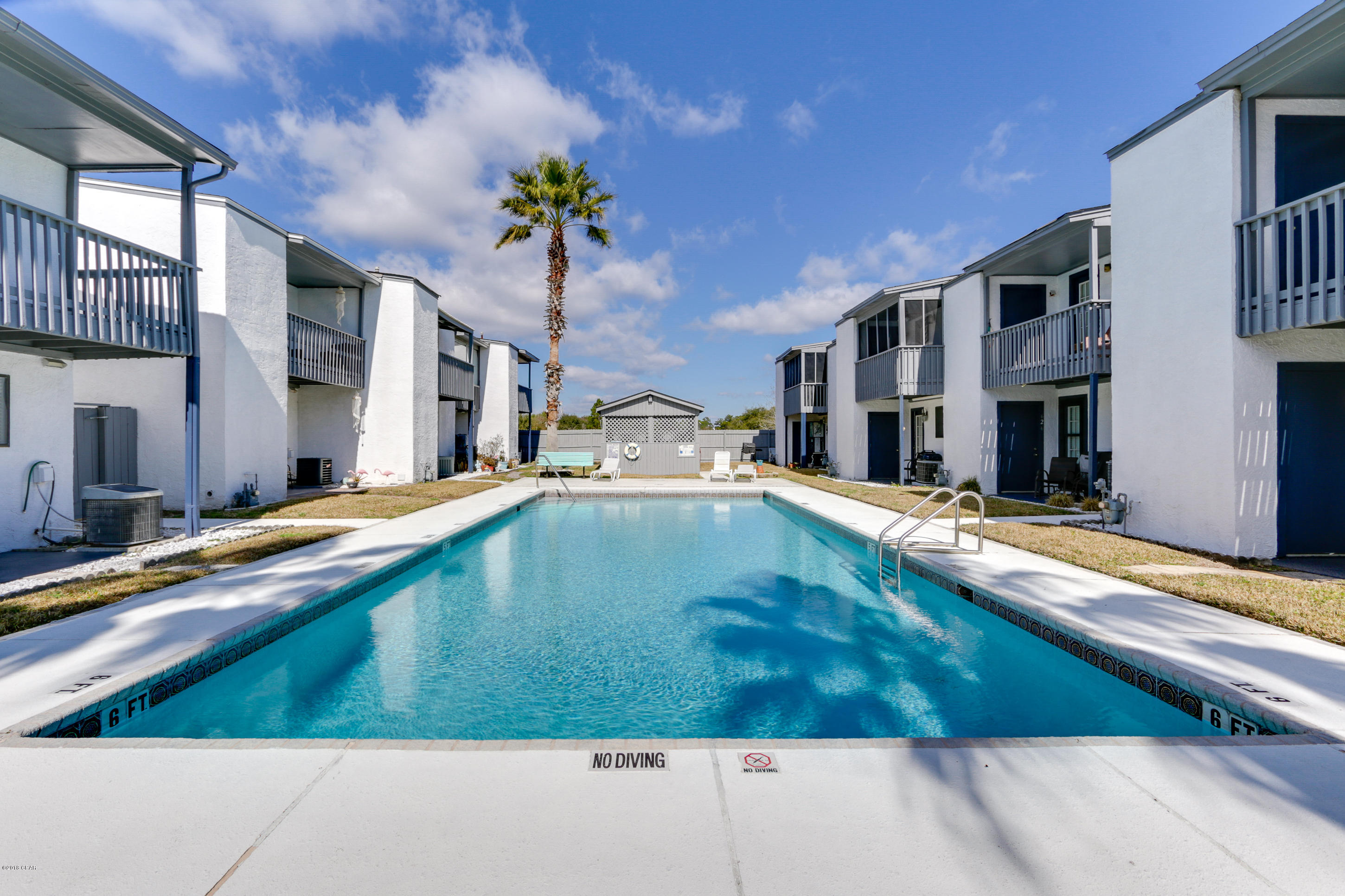 Holiday Point - Residential