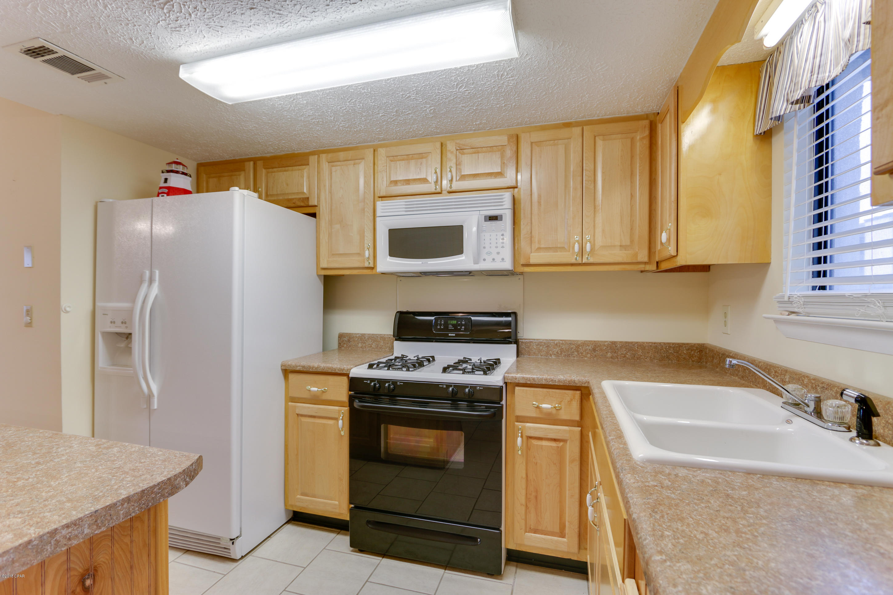 Holiday Point - Residential