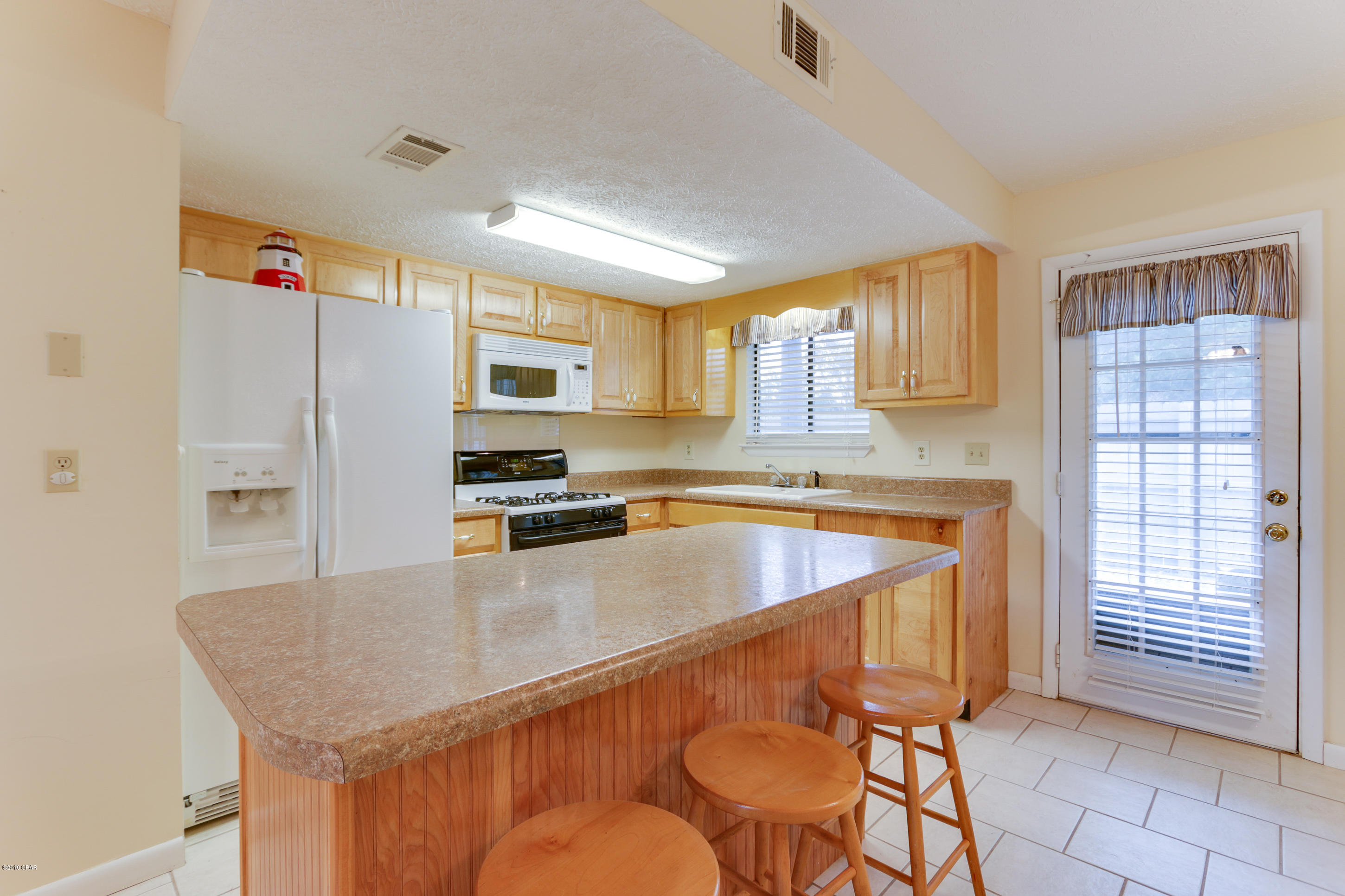 Holiday Point - Residential