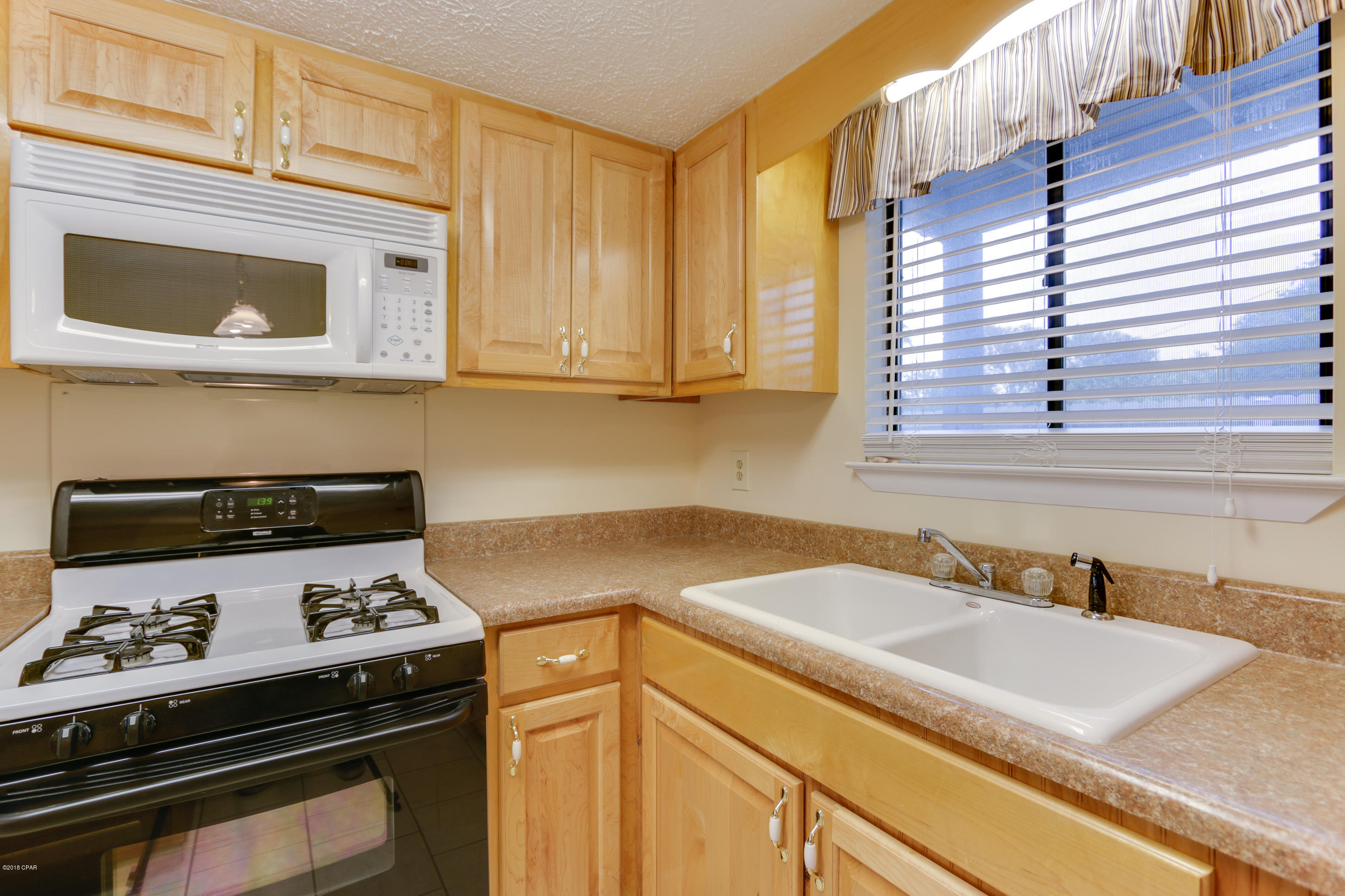 Holiday Point - Residential