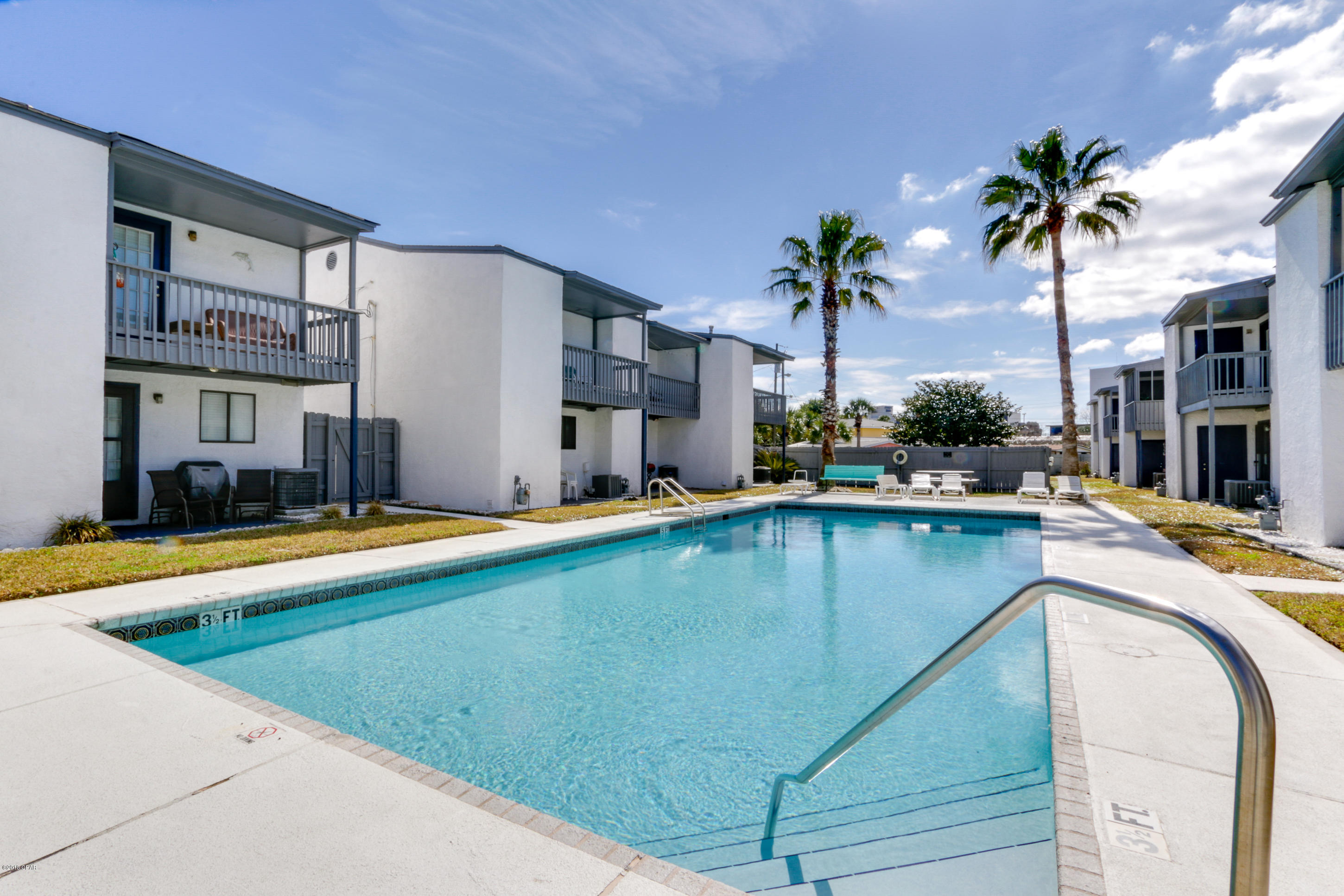 Holiday Point - Residential