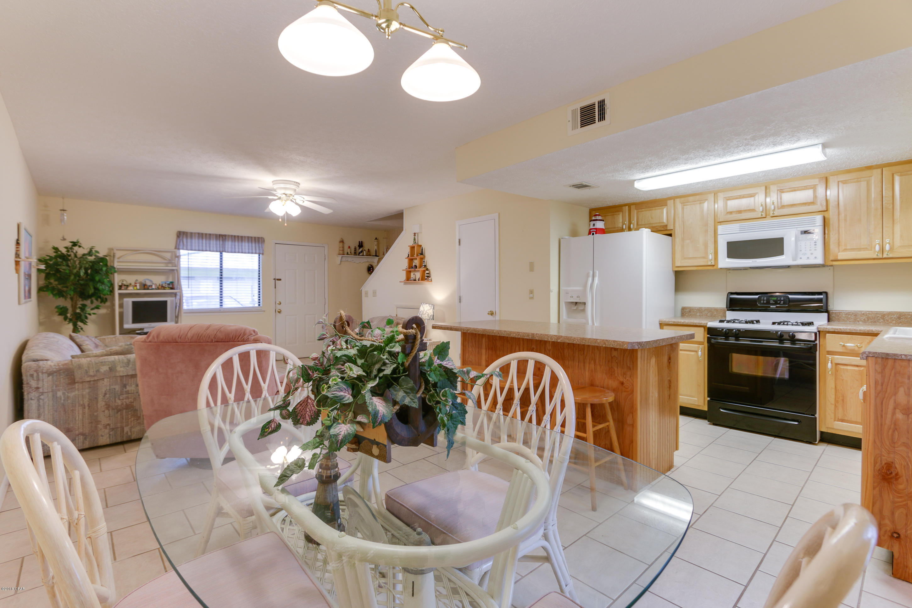 Holiday Point - Residential