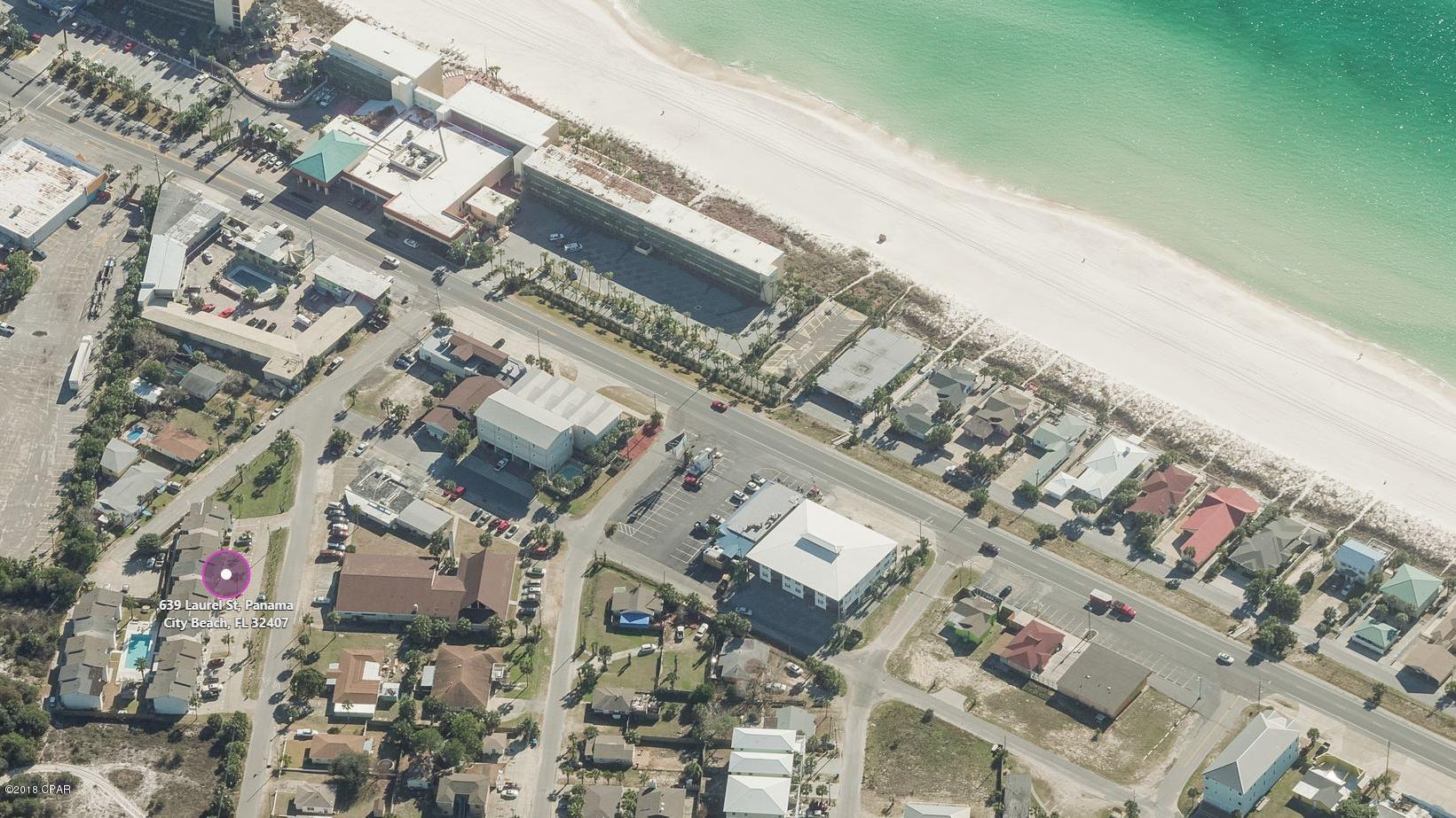 Holiday Point - Residential