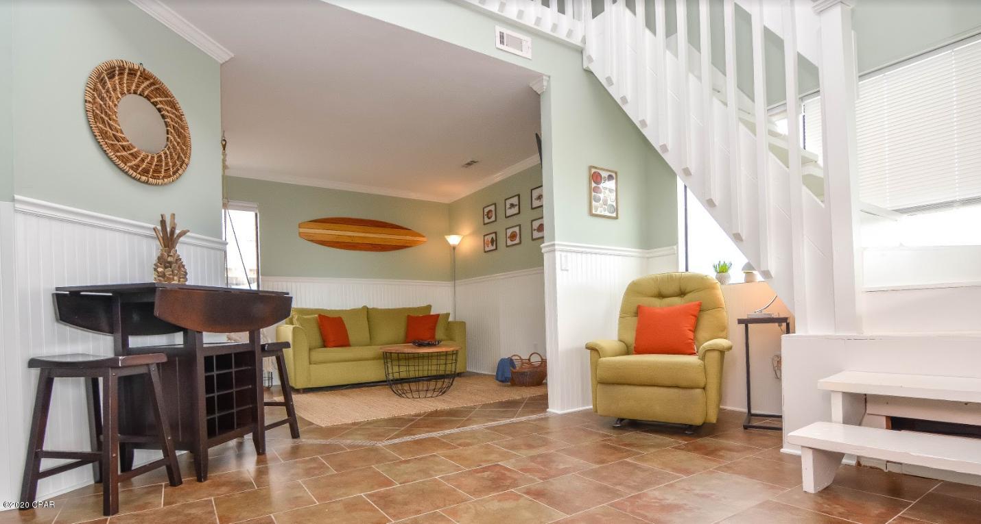 Sand Castles Villas Condo - Residential