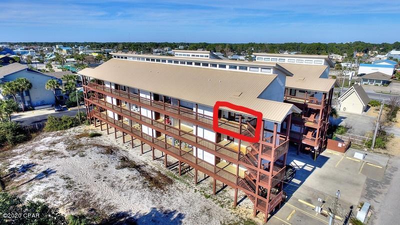 Sand Castles Villas Condo - Residential