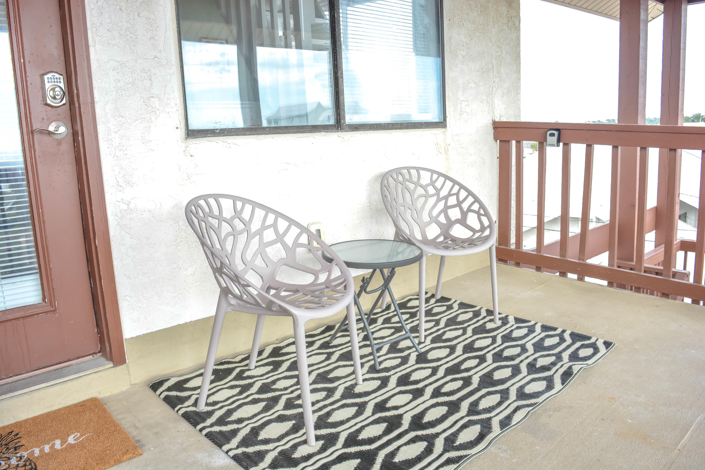 Sand Castles Villas Condo - Residential