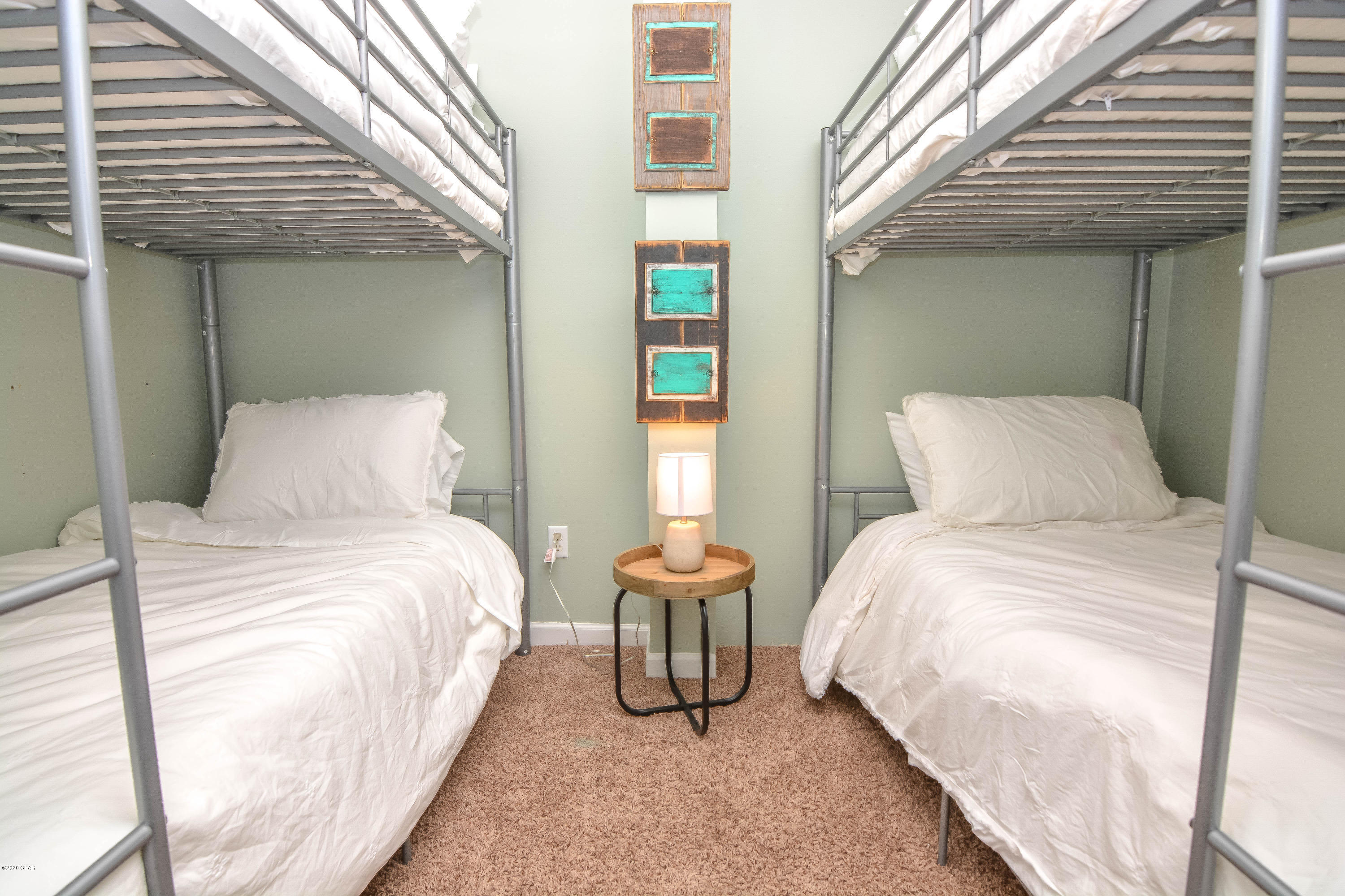 Sand Castles Villas Condo - Residential