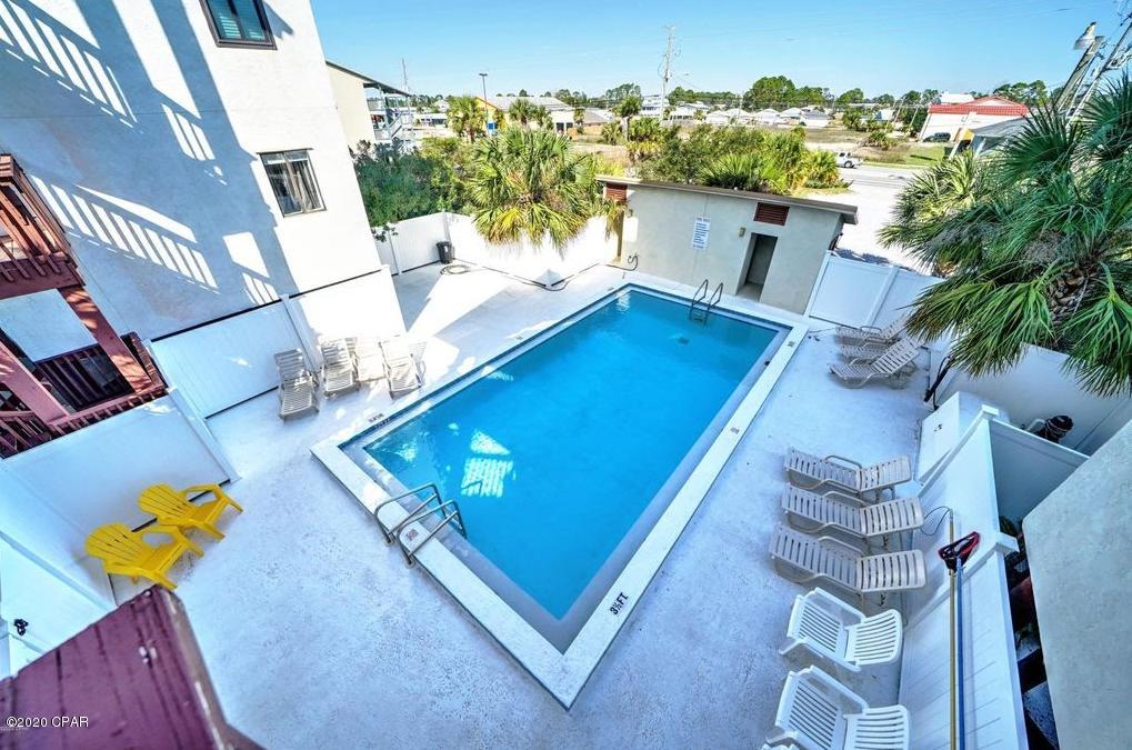 Sand Castles Villas Condo - Residential