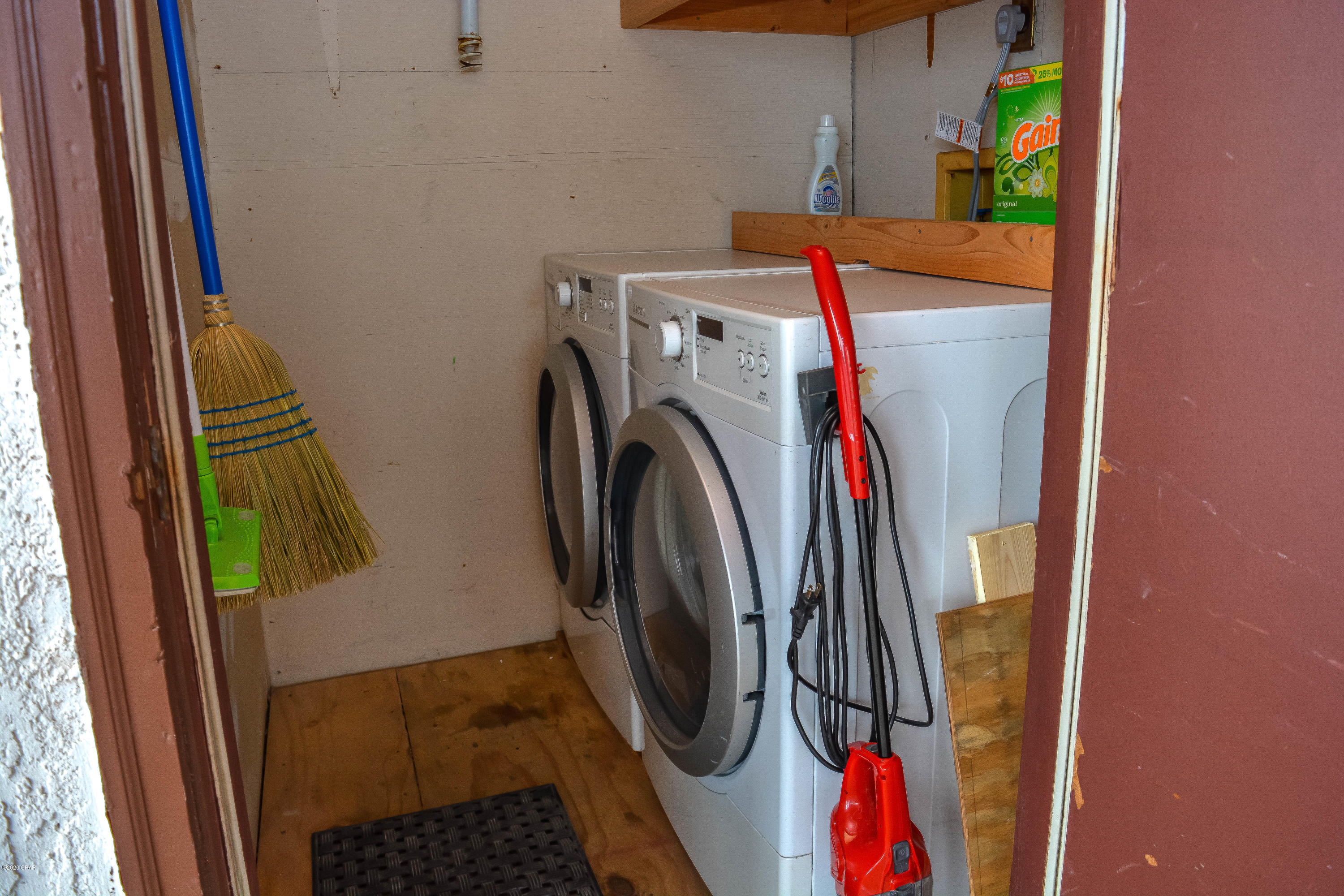 Sand Castles Villas Condo - Residential