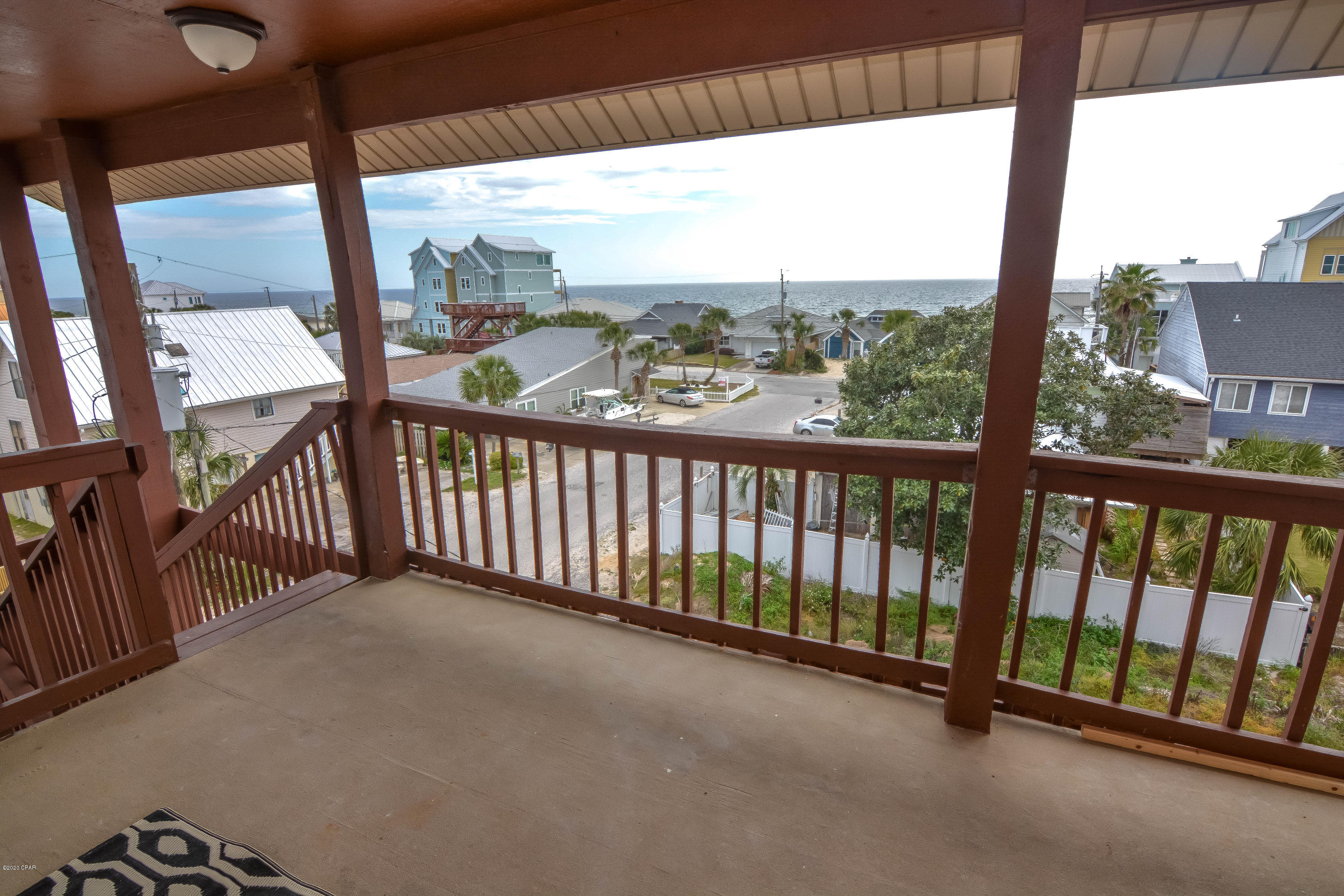 Sand Castles Villas Condo - Residential