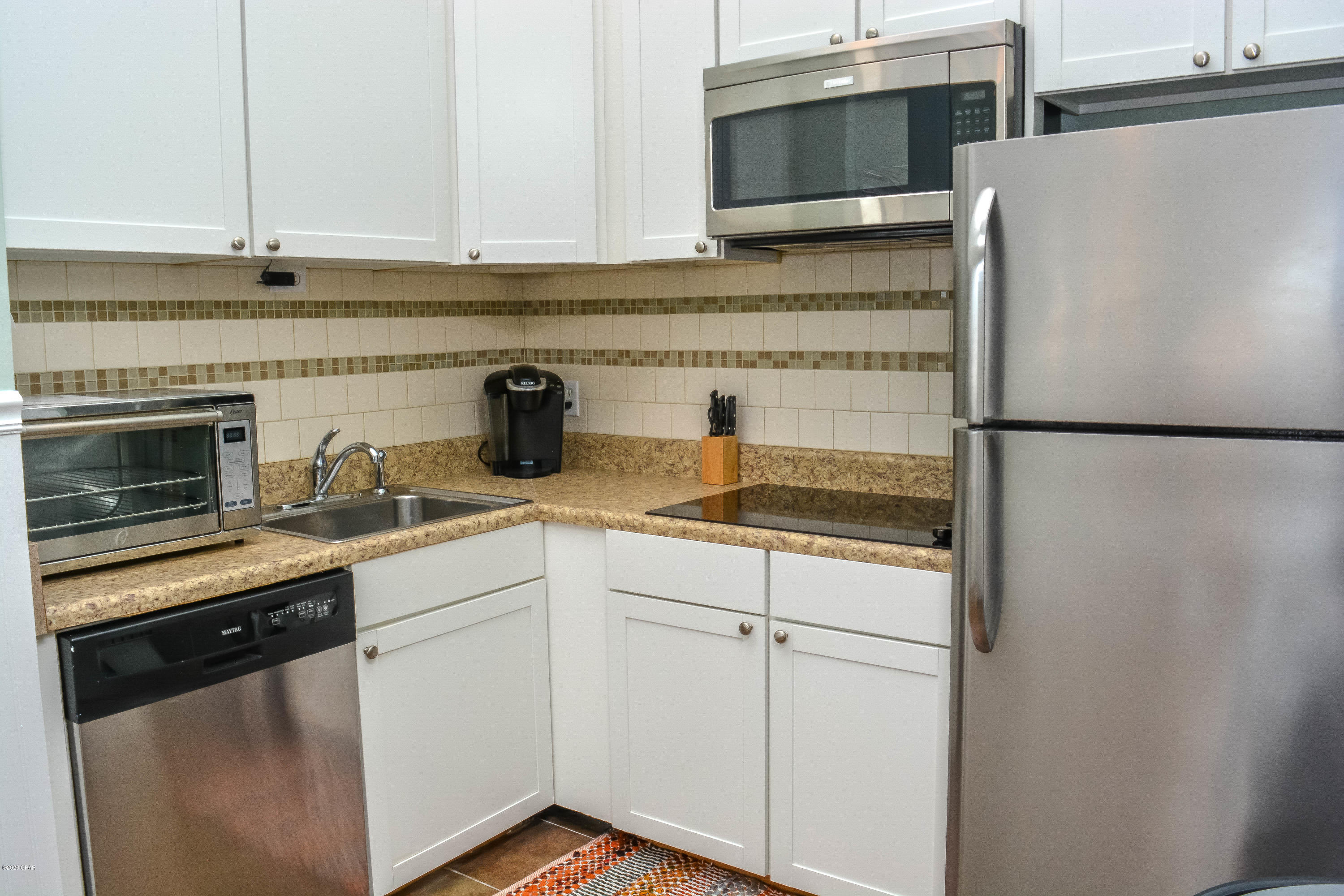 Sand Castles Villas Condo - Residential