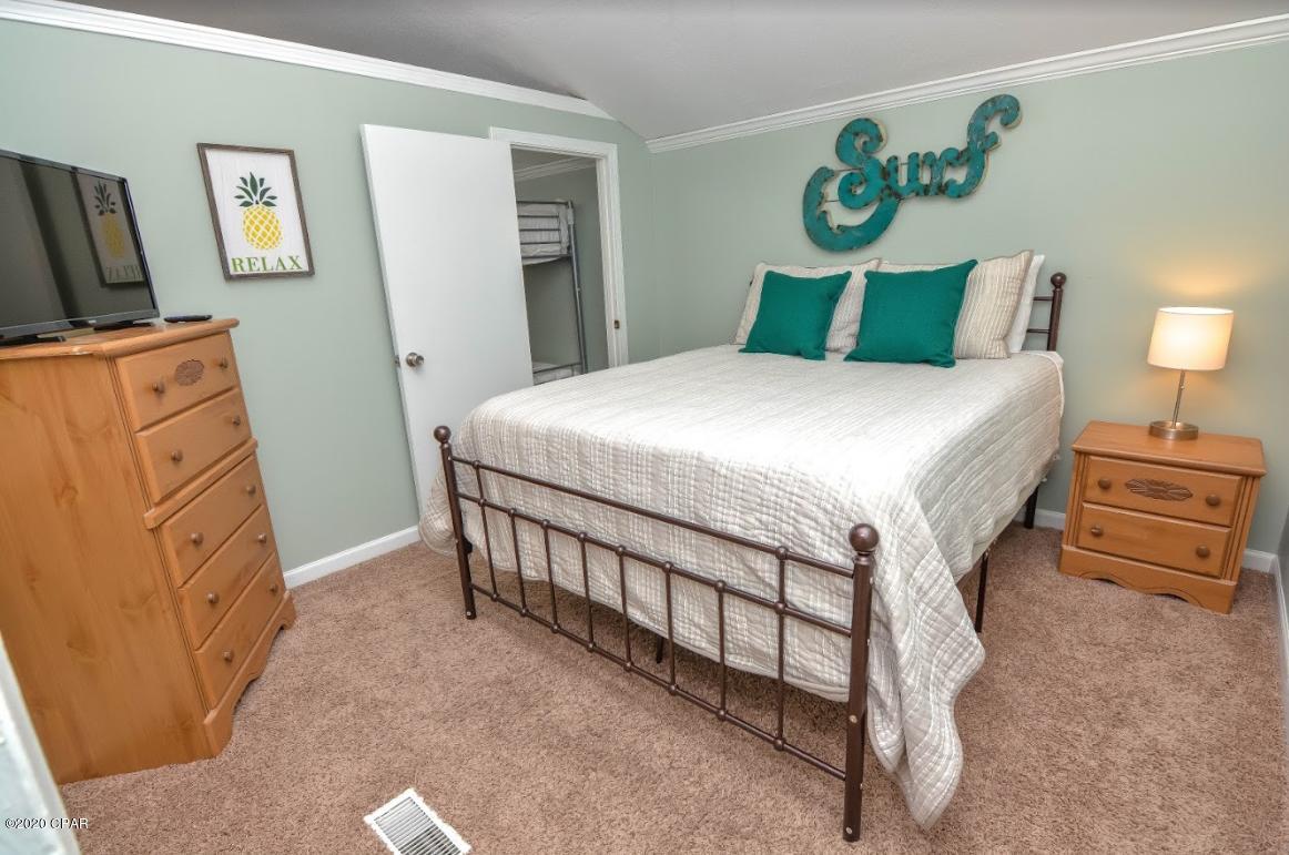 Sand Castles Villas Condo - Residential