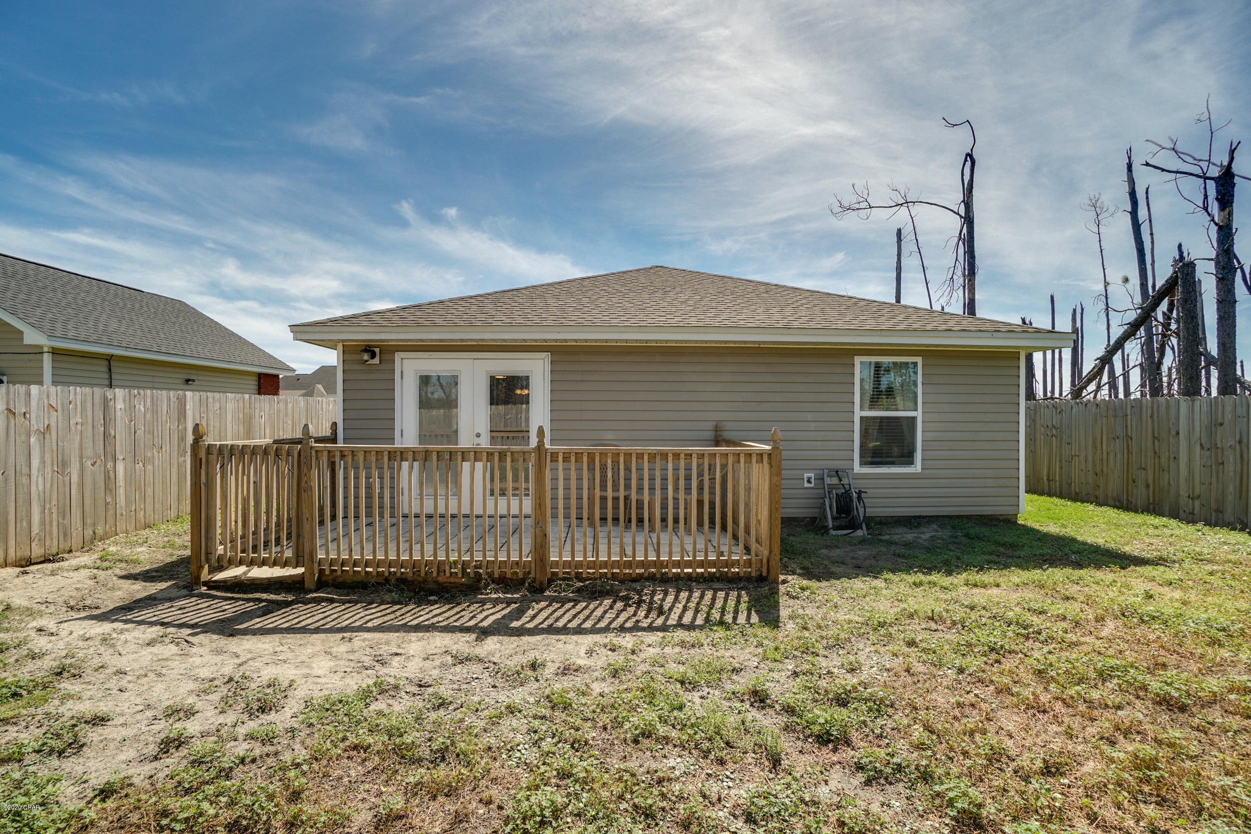 The Barber Replat Of Highland City - Residential