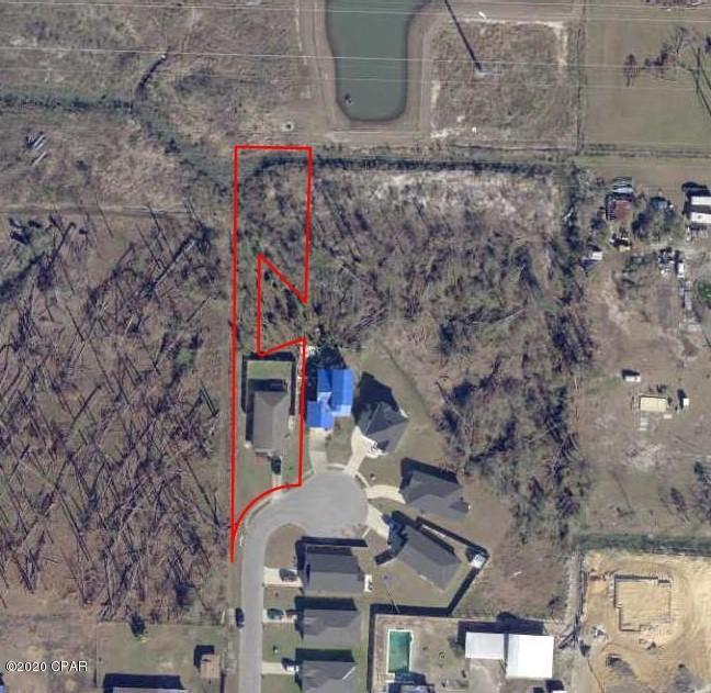 The Barber Replat Of Highland City - Residential