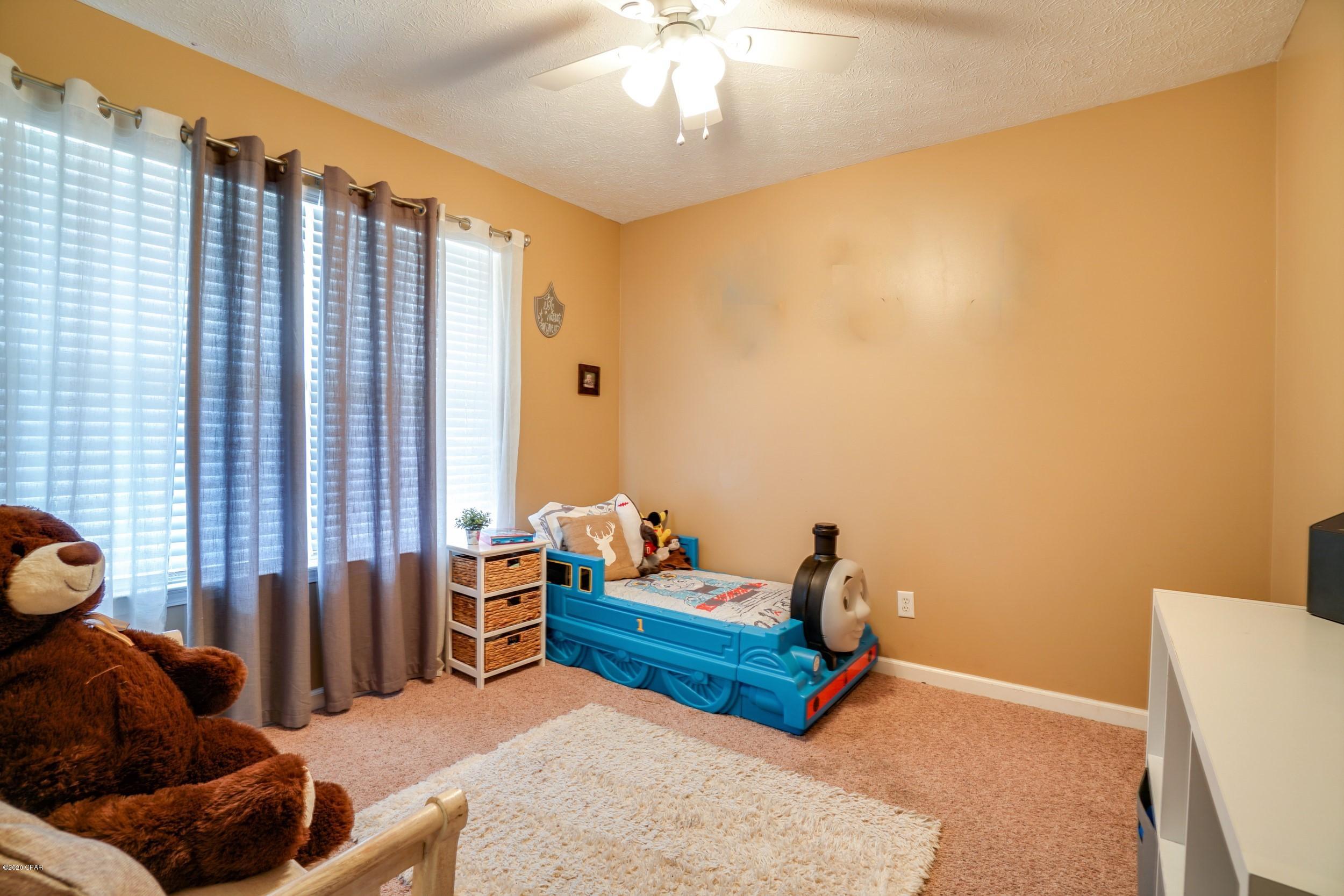 The Barber Replat Of Highland City - Residential