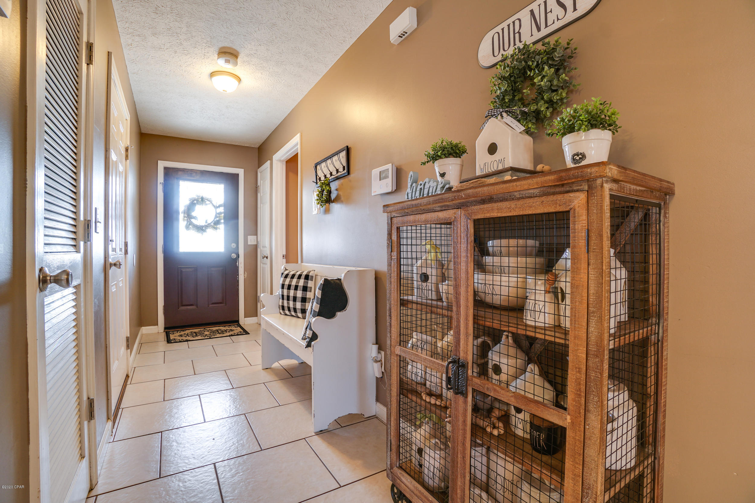 The Barber Replat Of Highland City - Residential